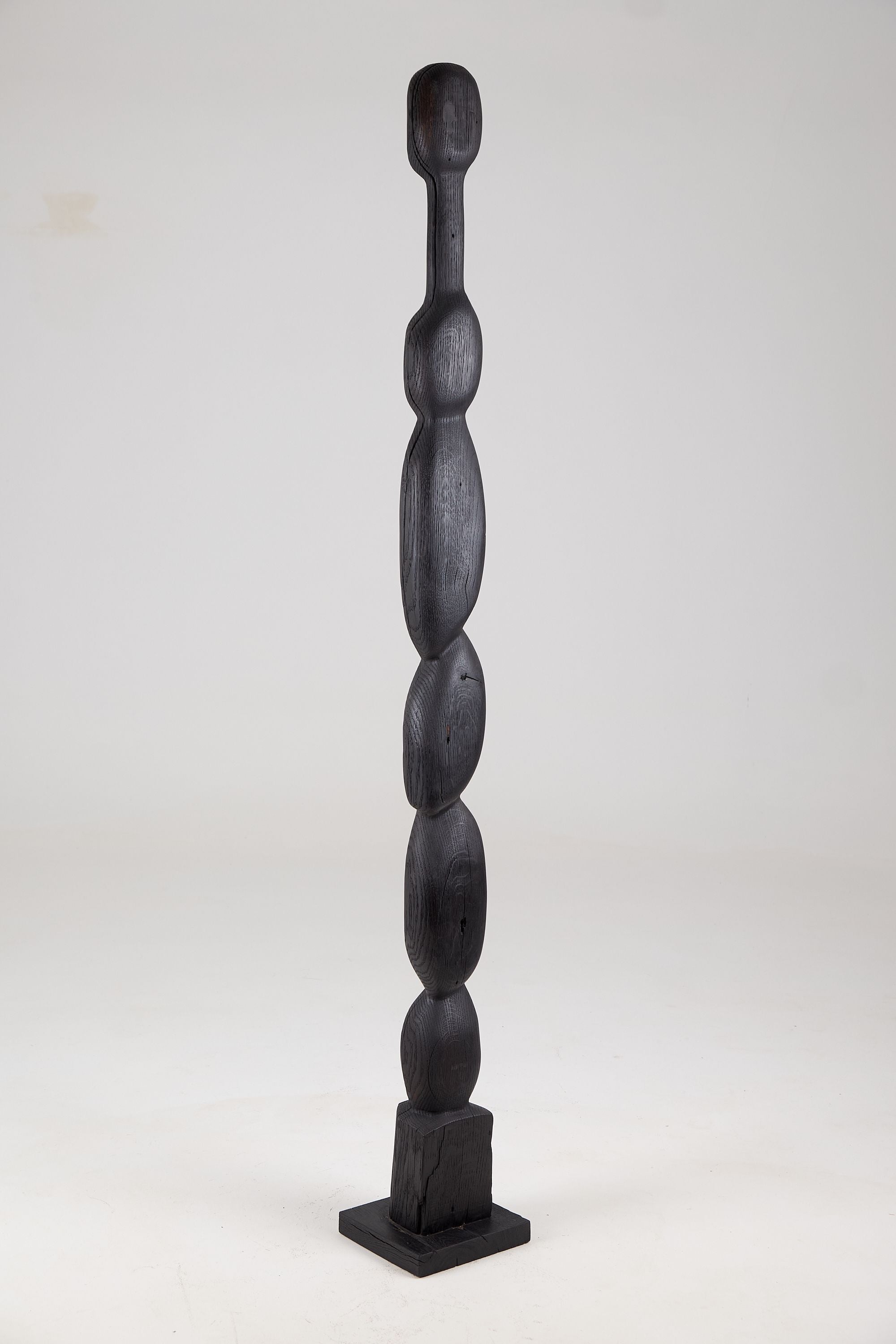 Still Stand Abstract Sculpture