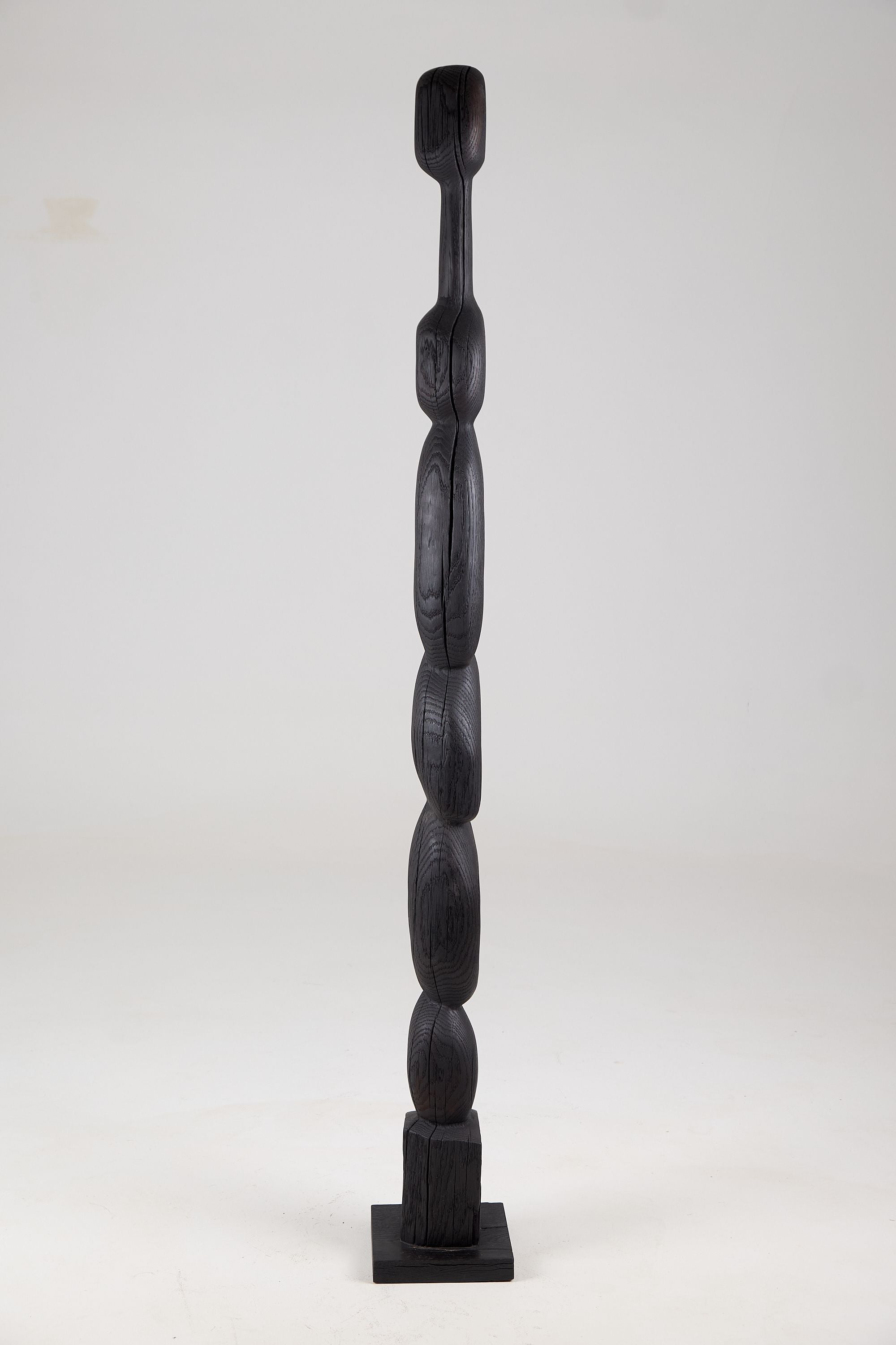 Still Stand Abstract Sculpture - image 2