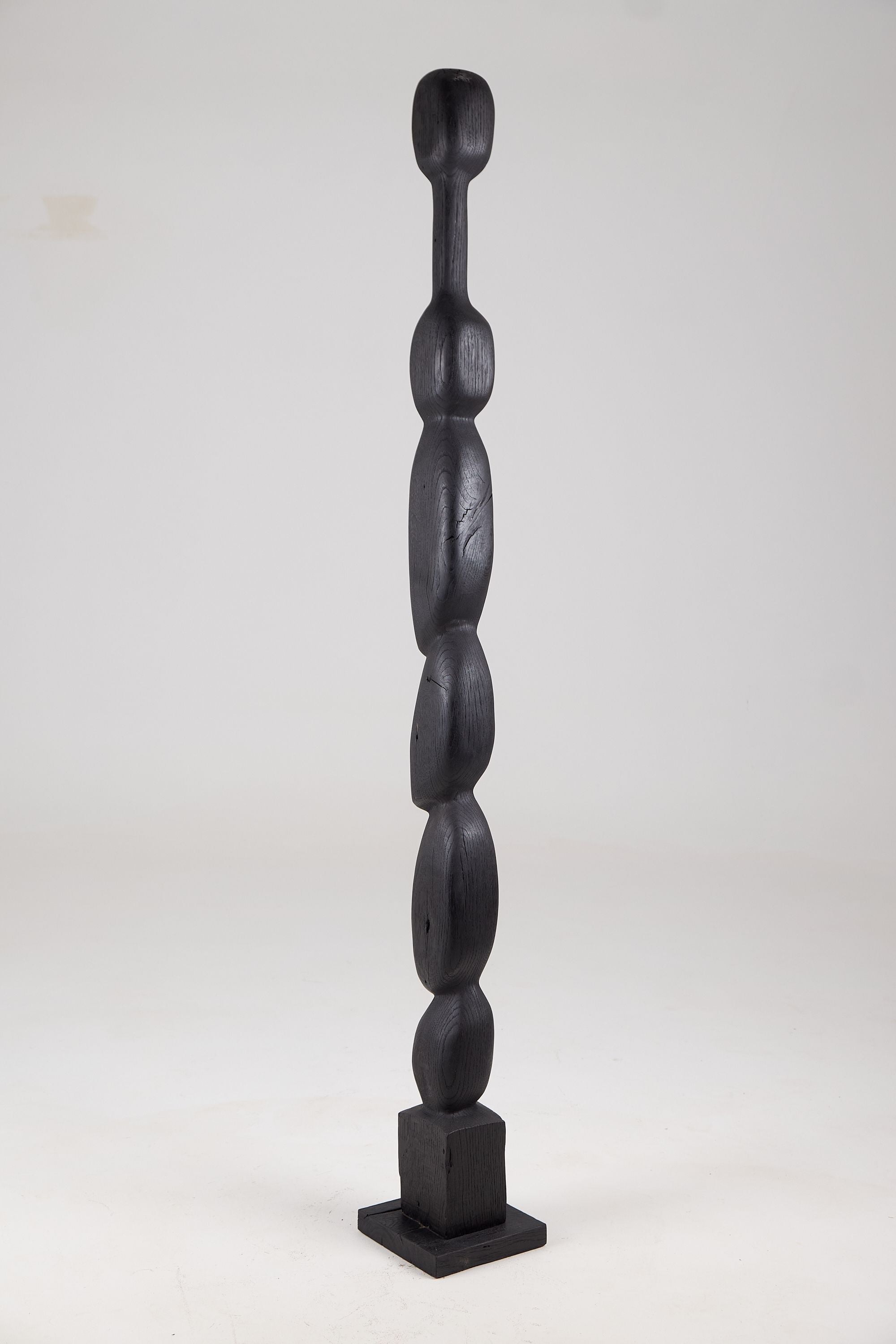 Still Stand Abstract Sculpture - image 4