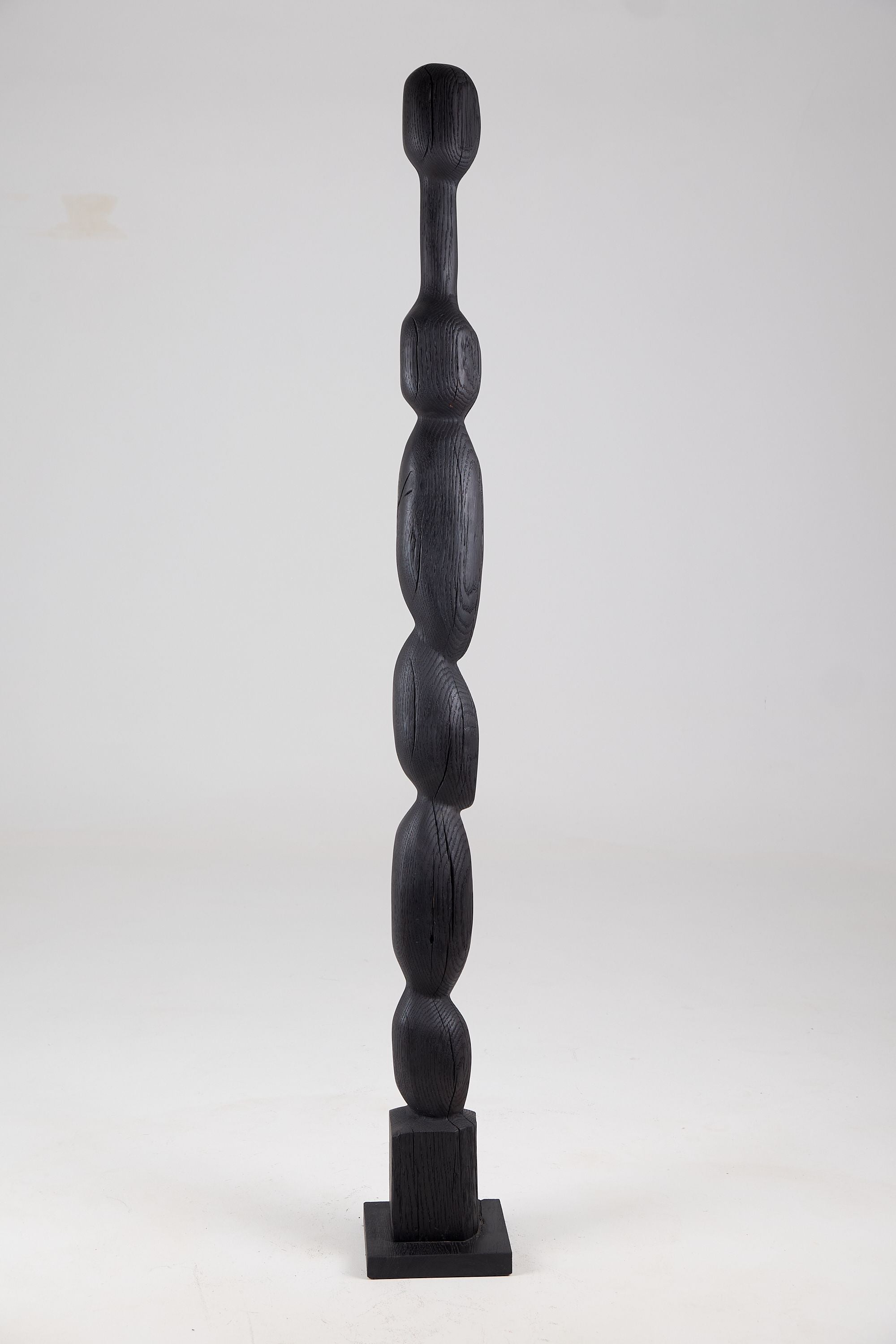 Still Stand Abstract Sculpture - image 7