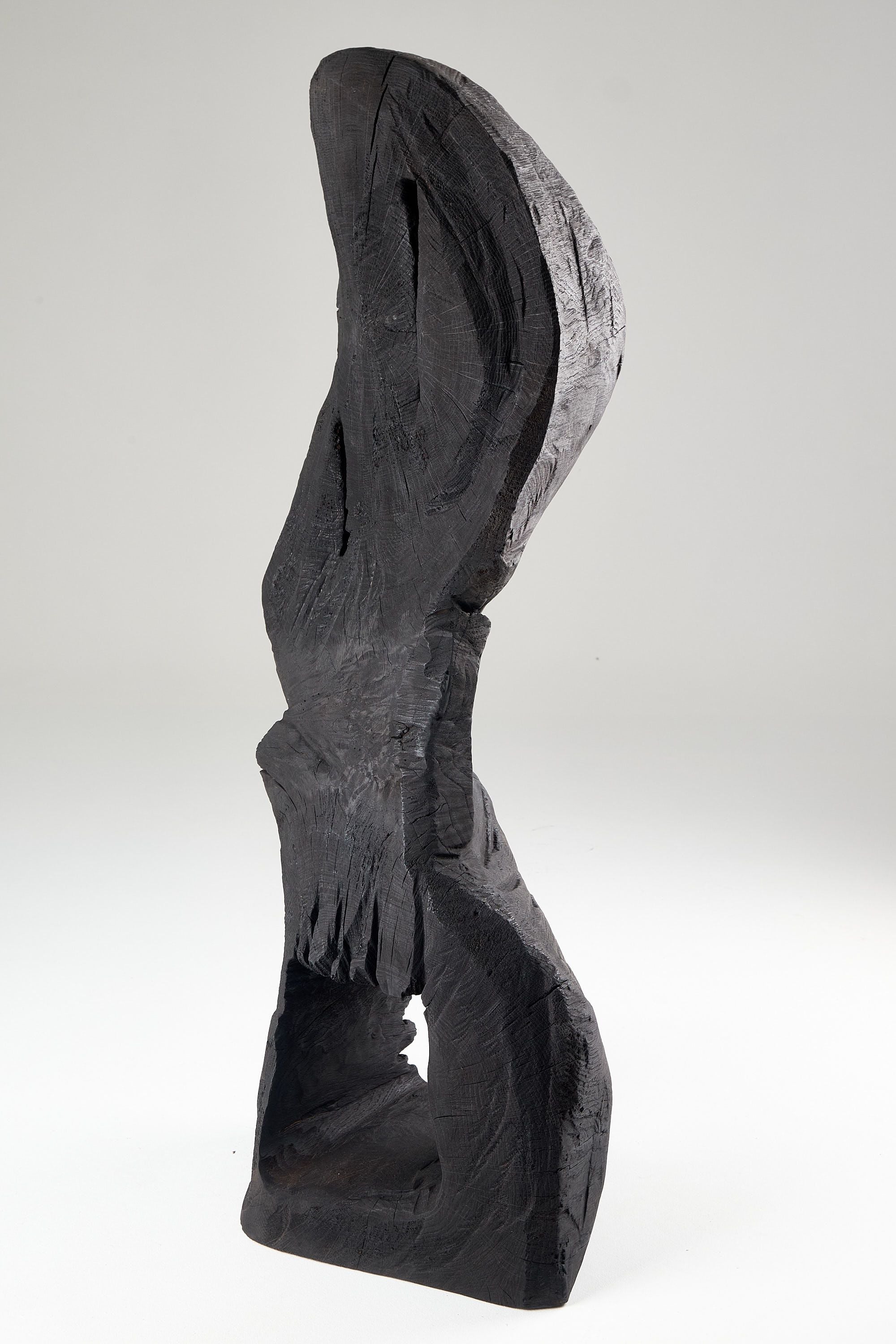 Still Stand Abstract Sculpture - image 4