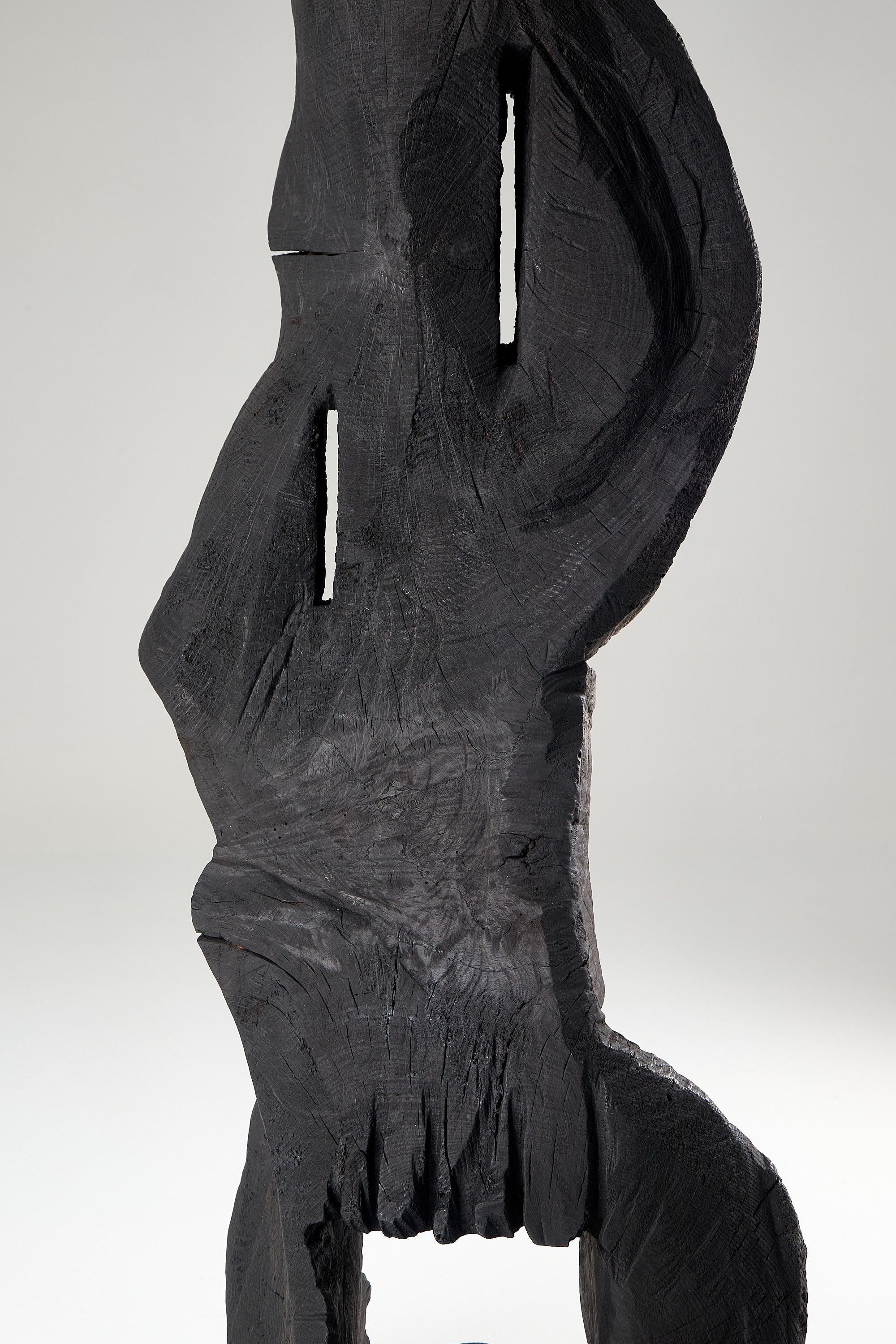 Still Stand Abstract Sculpture - image 5