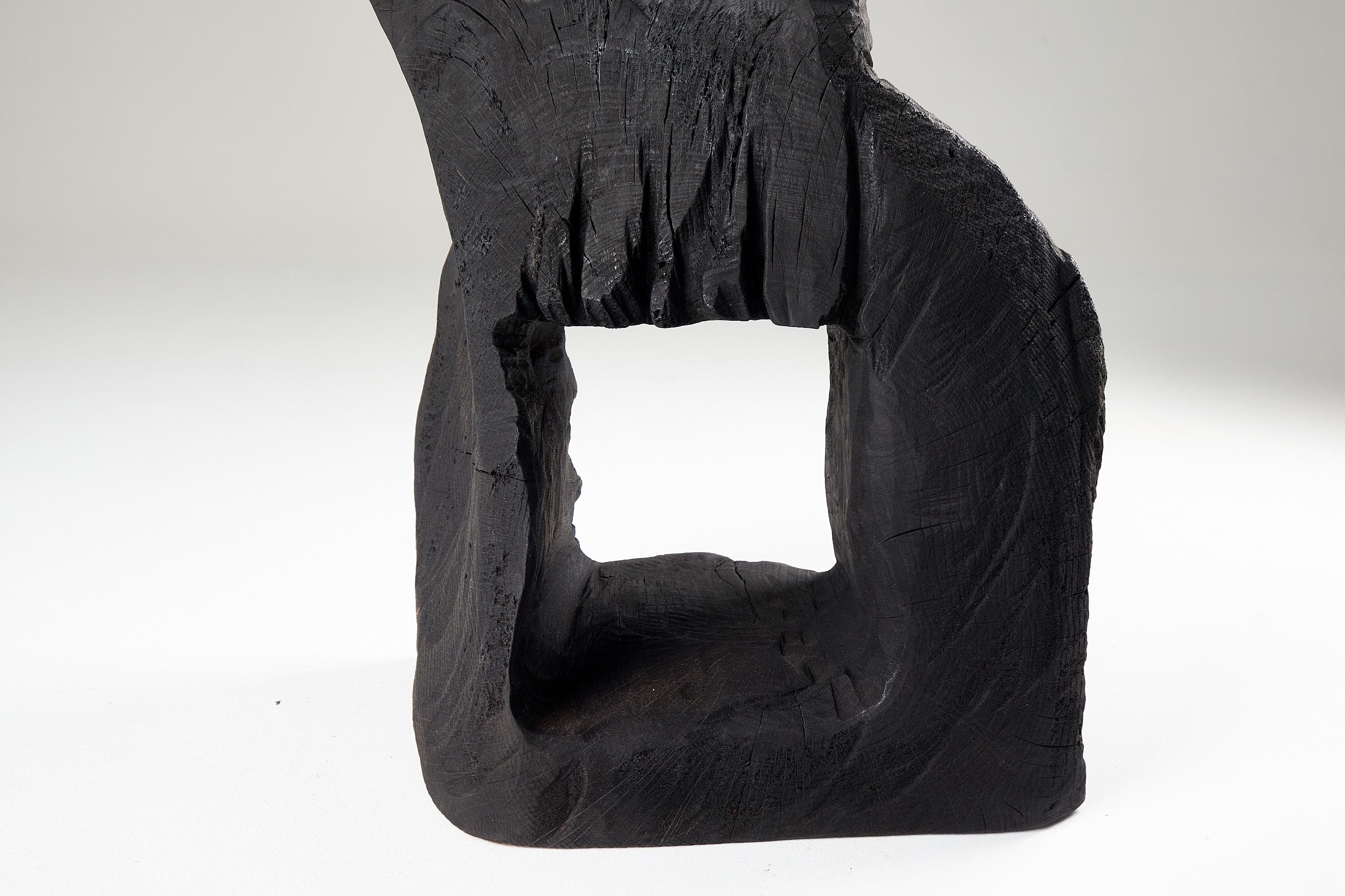 Still Stand Abstract Sculpture - image 6