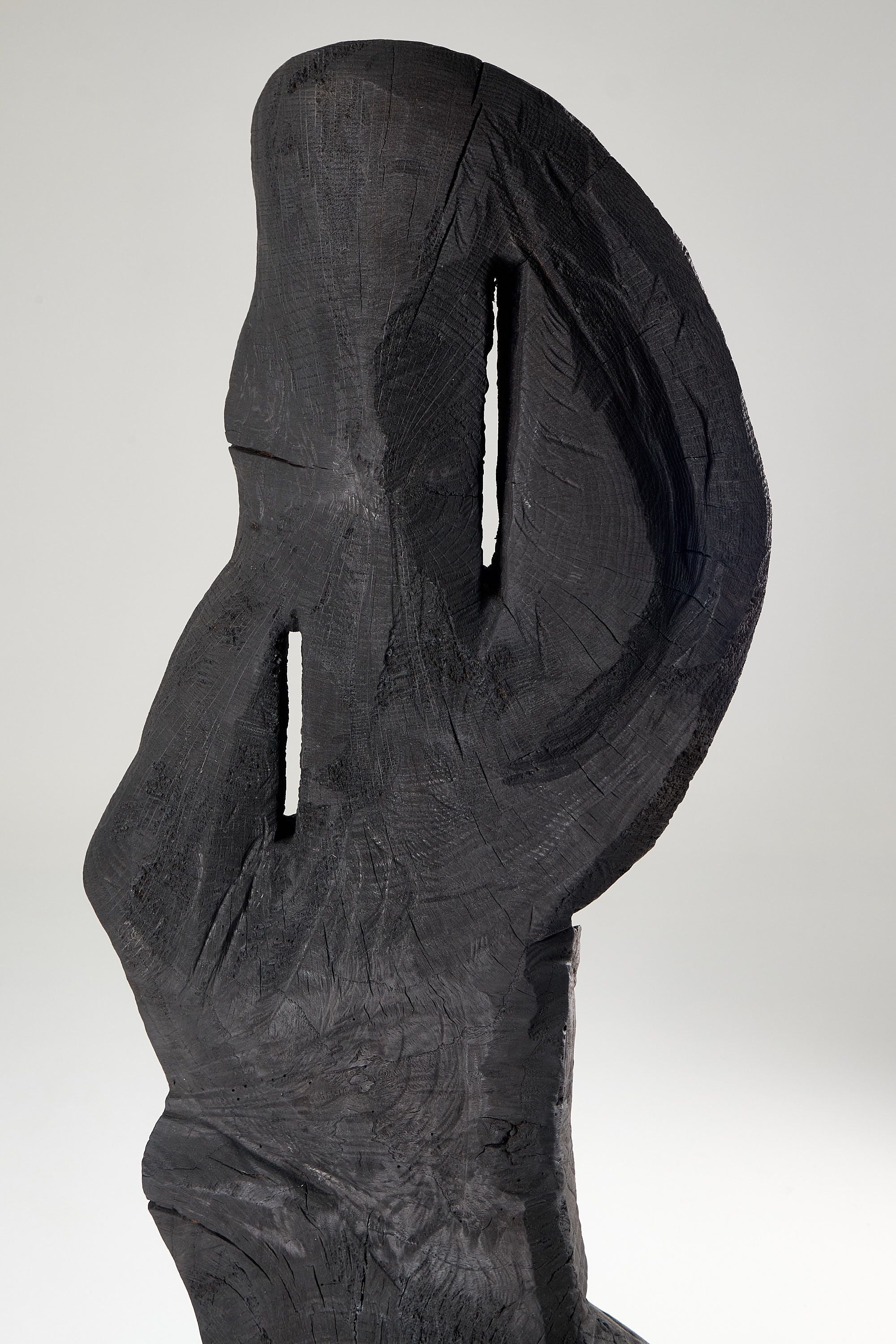Still Stand Abstract Sculpture - image 7