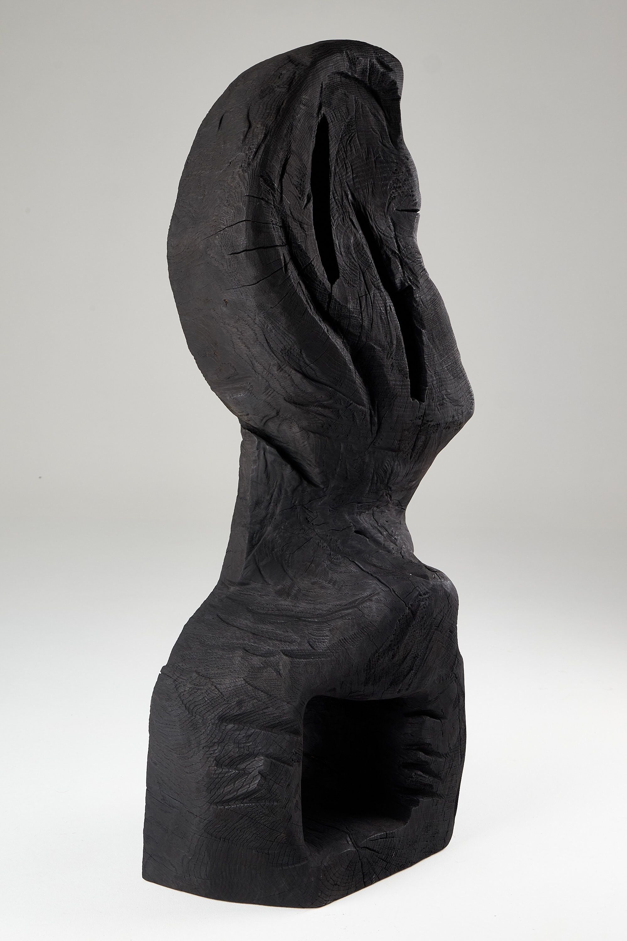 Still Stand Abstract Sculpture
