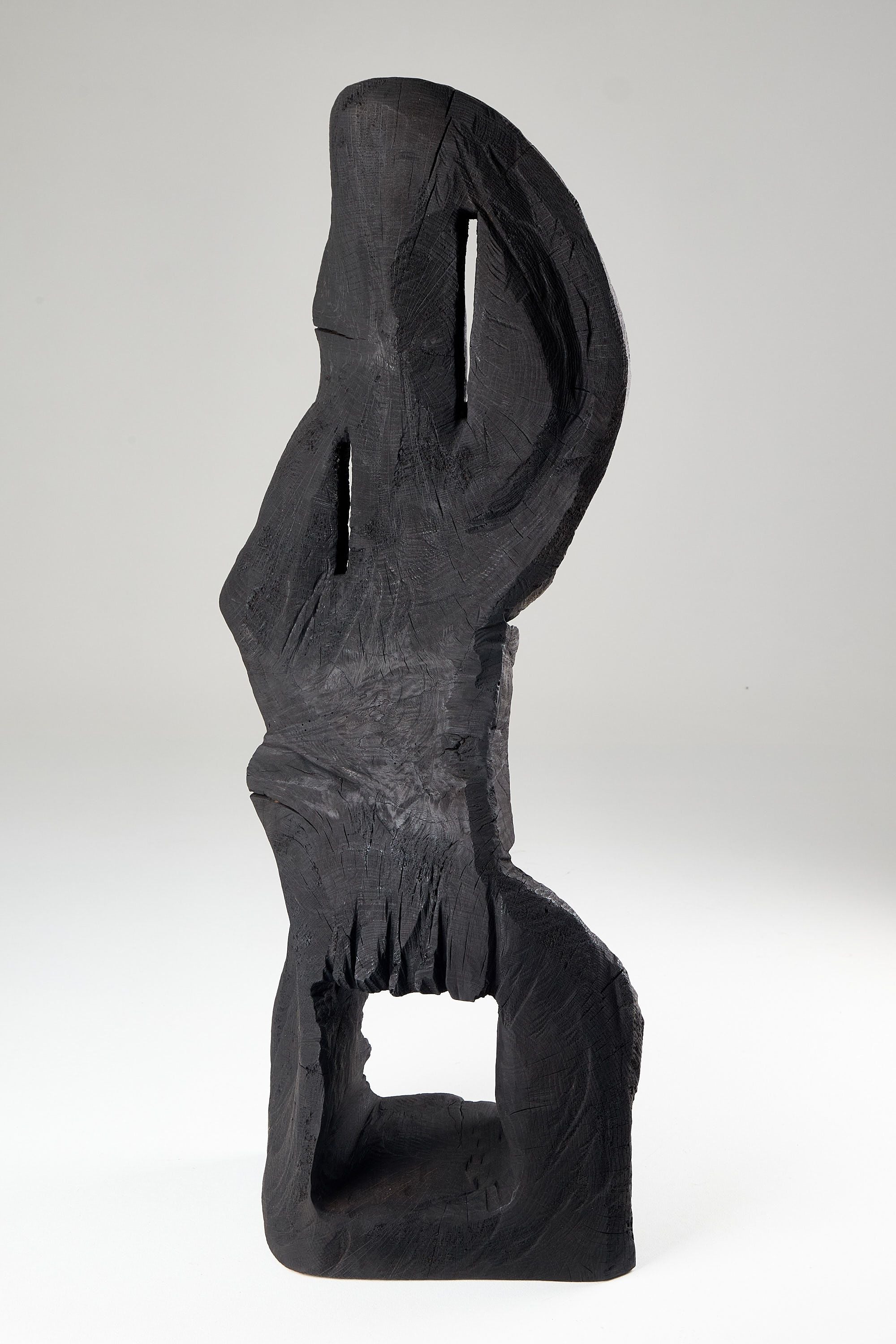 Still Stand Abstract Sculpture - image 2