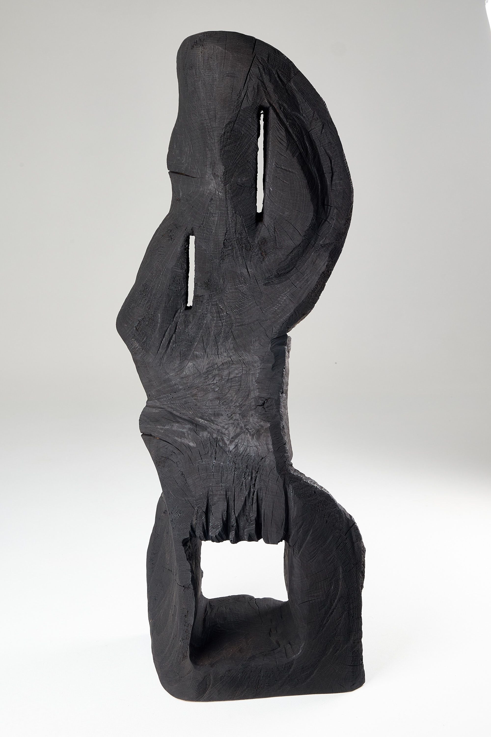 Still Stand Abstract Sculpture - image 3