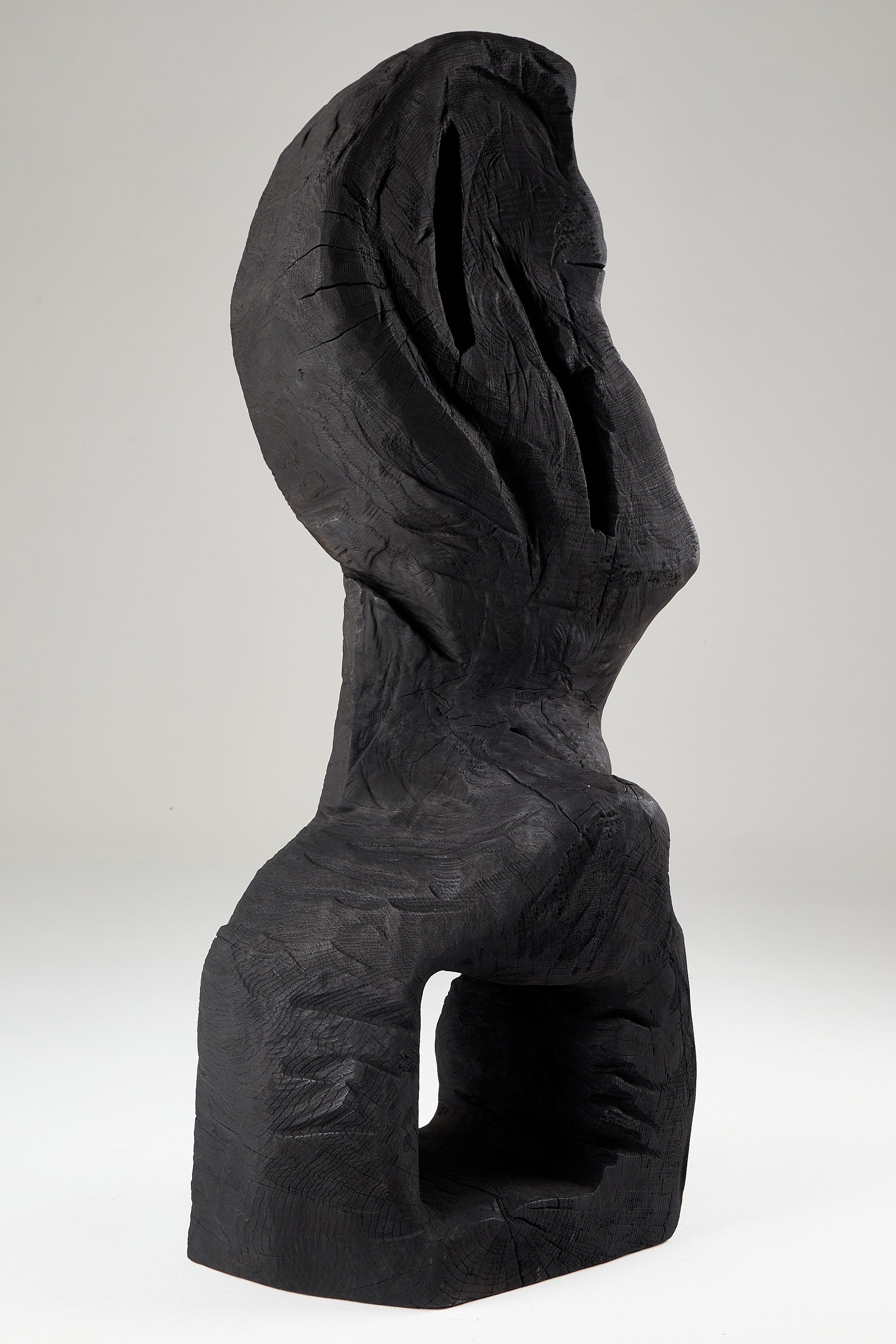 Still Stand Abstract Sculpture - image 13