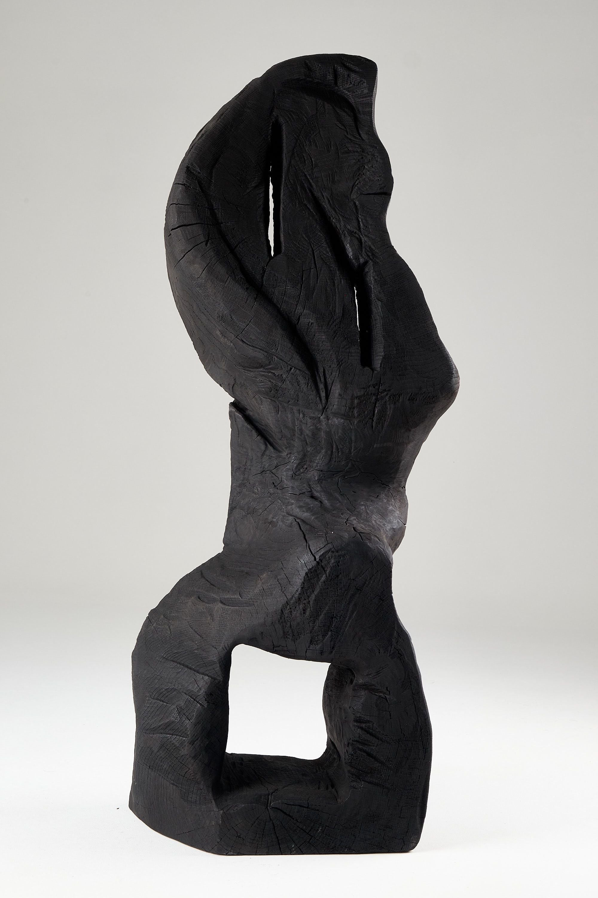 Still Stand Abstract Sculpture - image 17