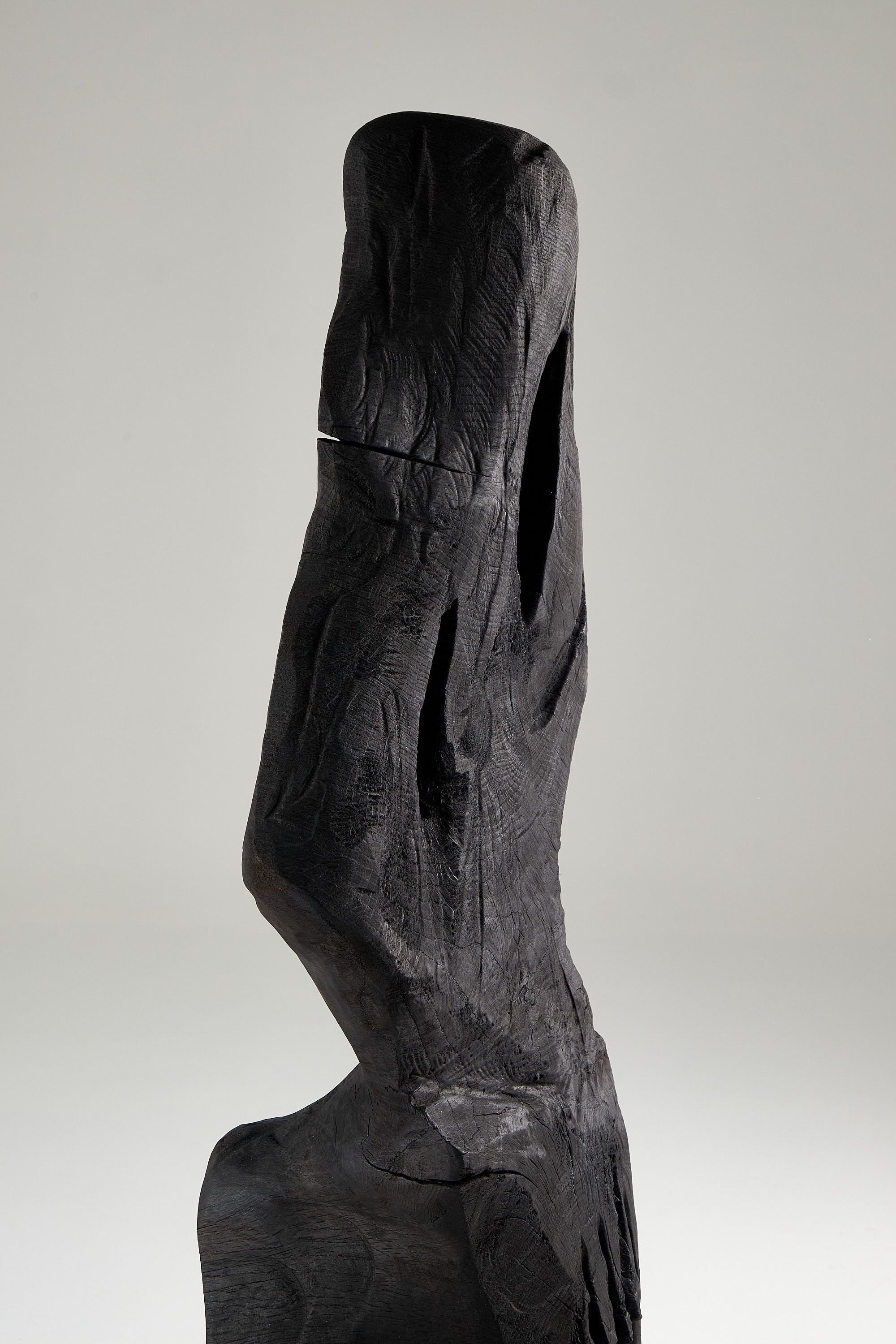 Still Stand Abstract Sculpture - image 23