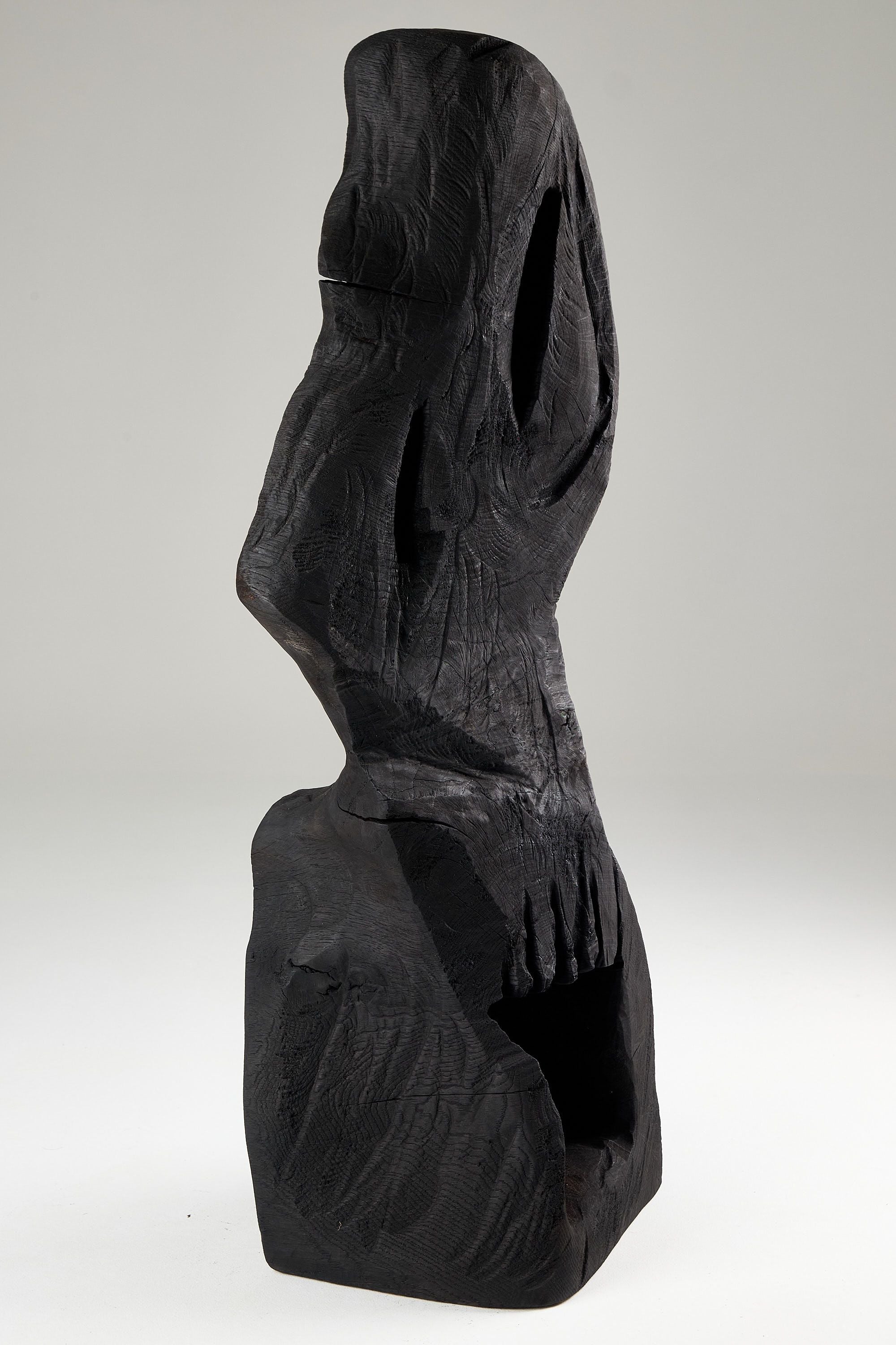 Still Stand Abstract Sculpture - image 24