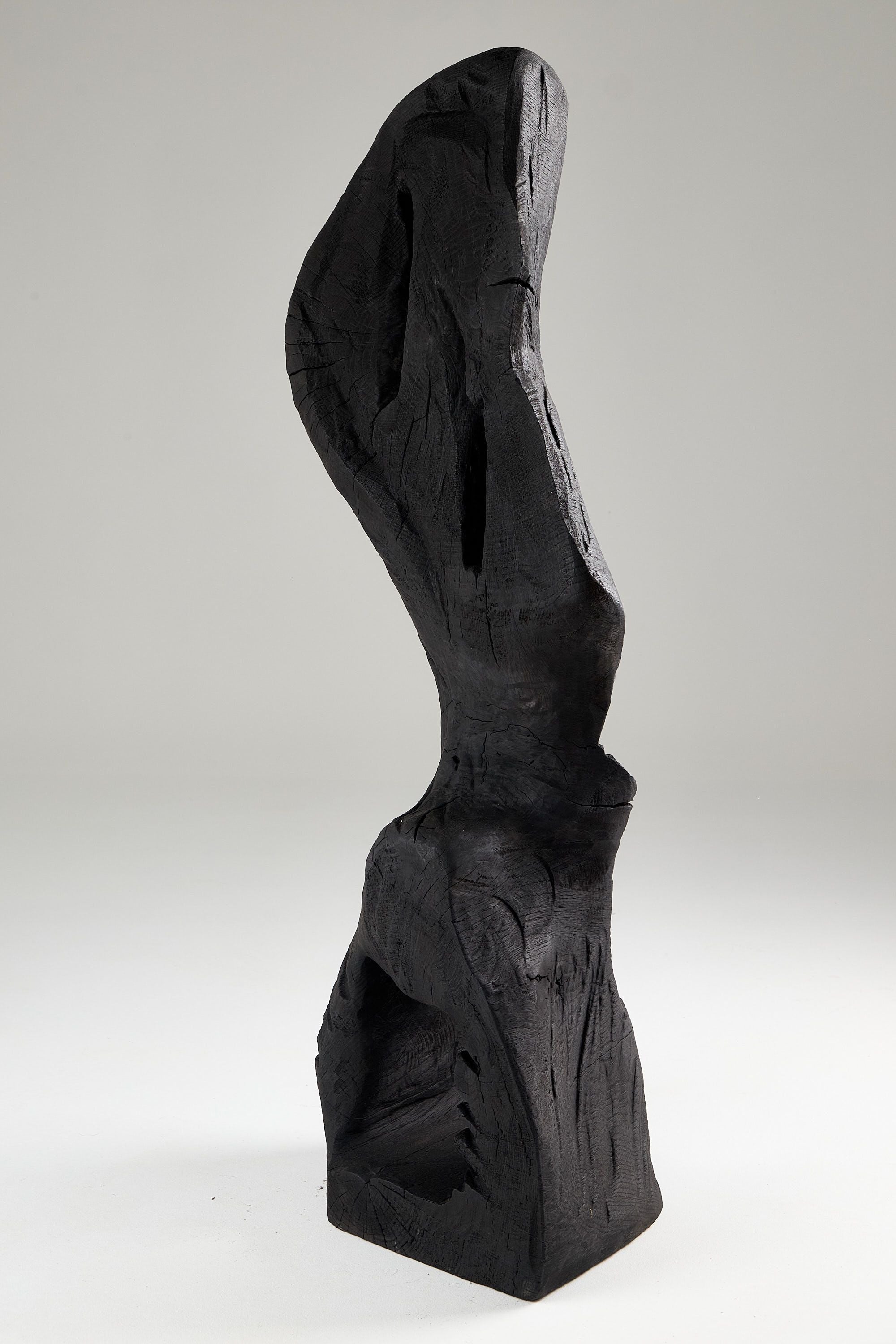 Still Stand Abstract Sculpture - image 19