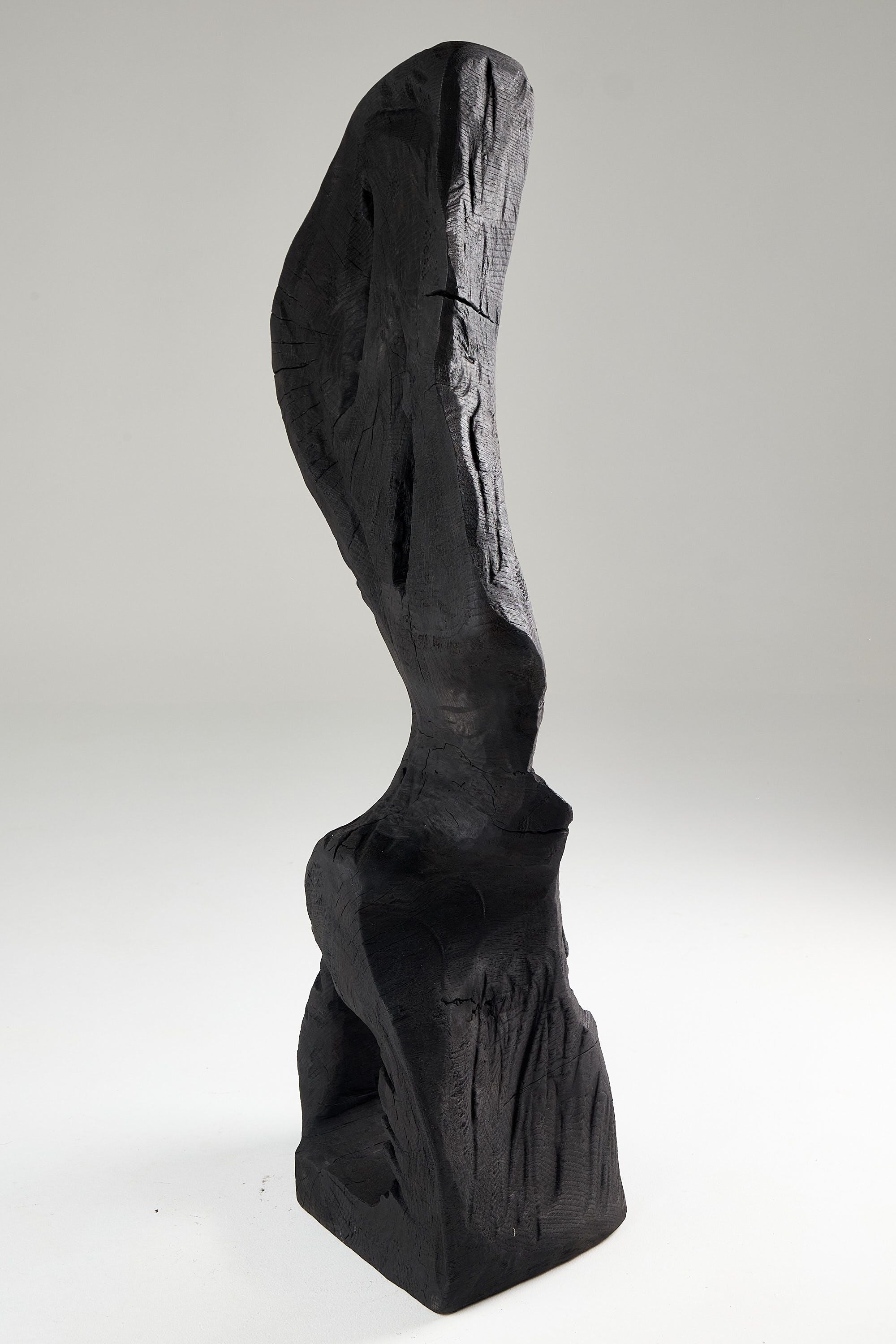 Still Stand Abstract Sculpture - image 20