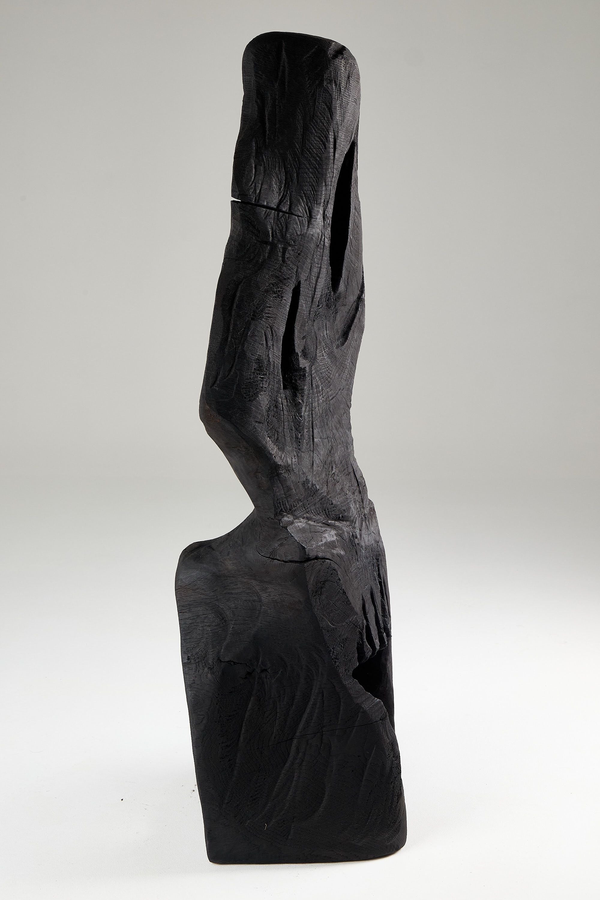 Still Stand Abstract Sculpture - image 22