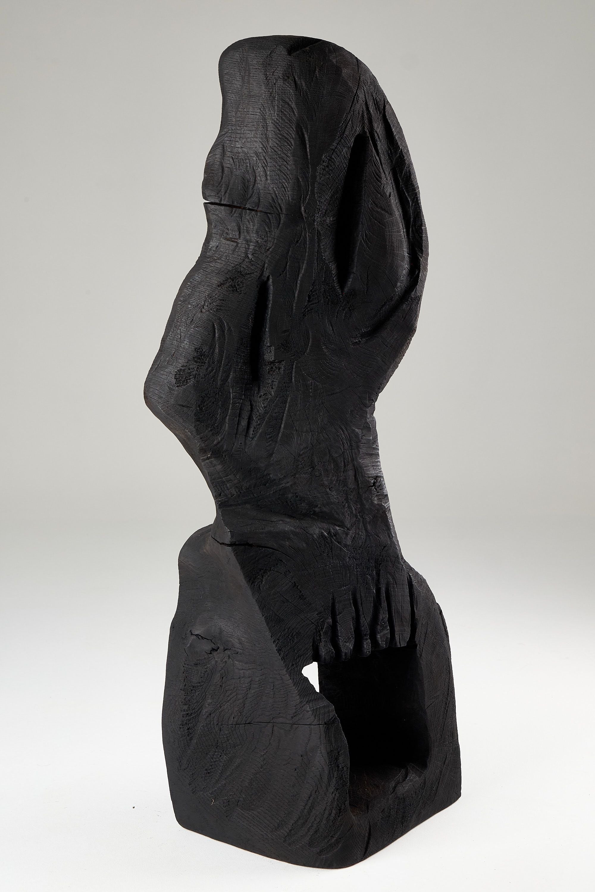 Still Stand Abstract Sculpture - image 25
