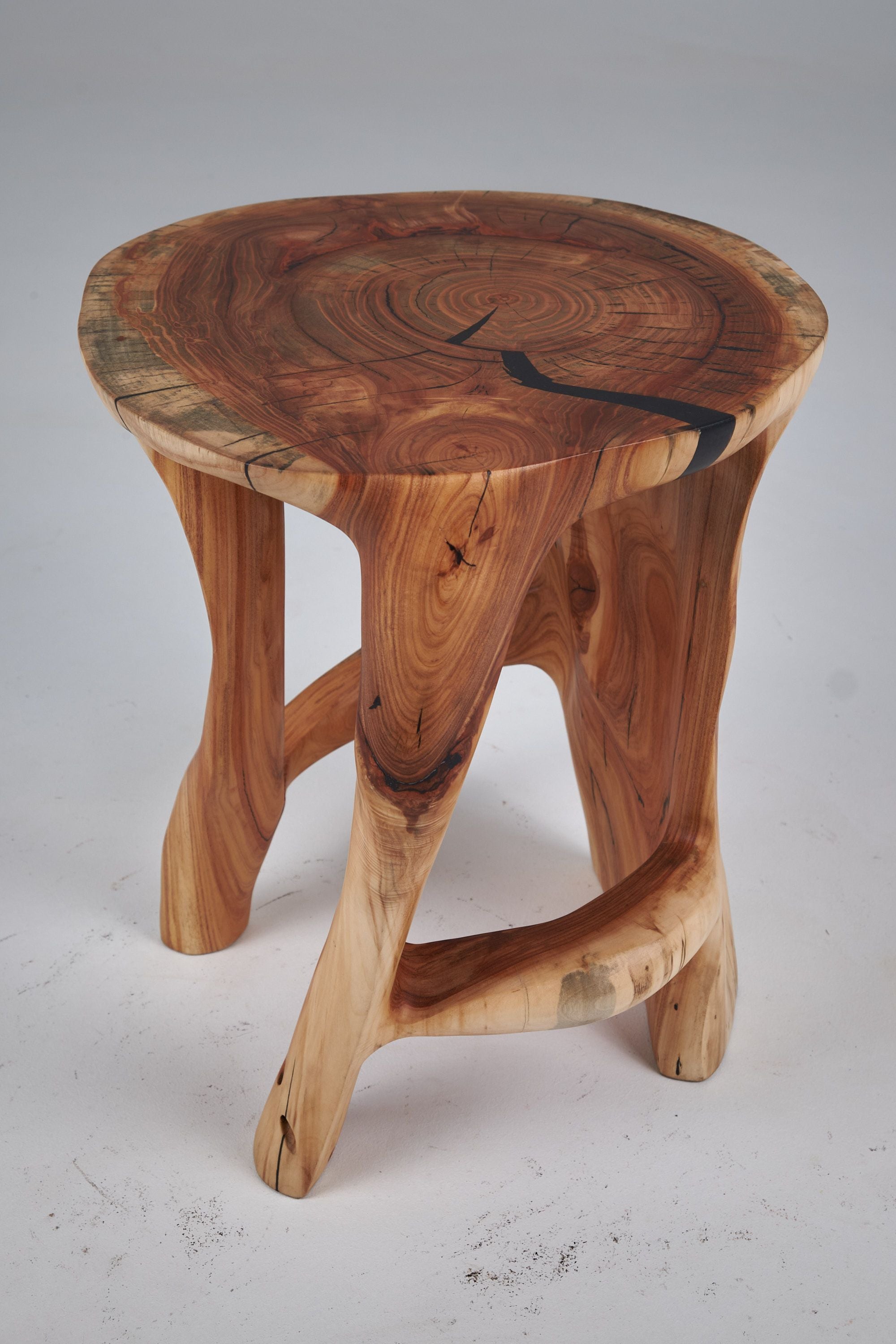 Satyrs, Elegant Sculptural Coffee Table - image 10