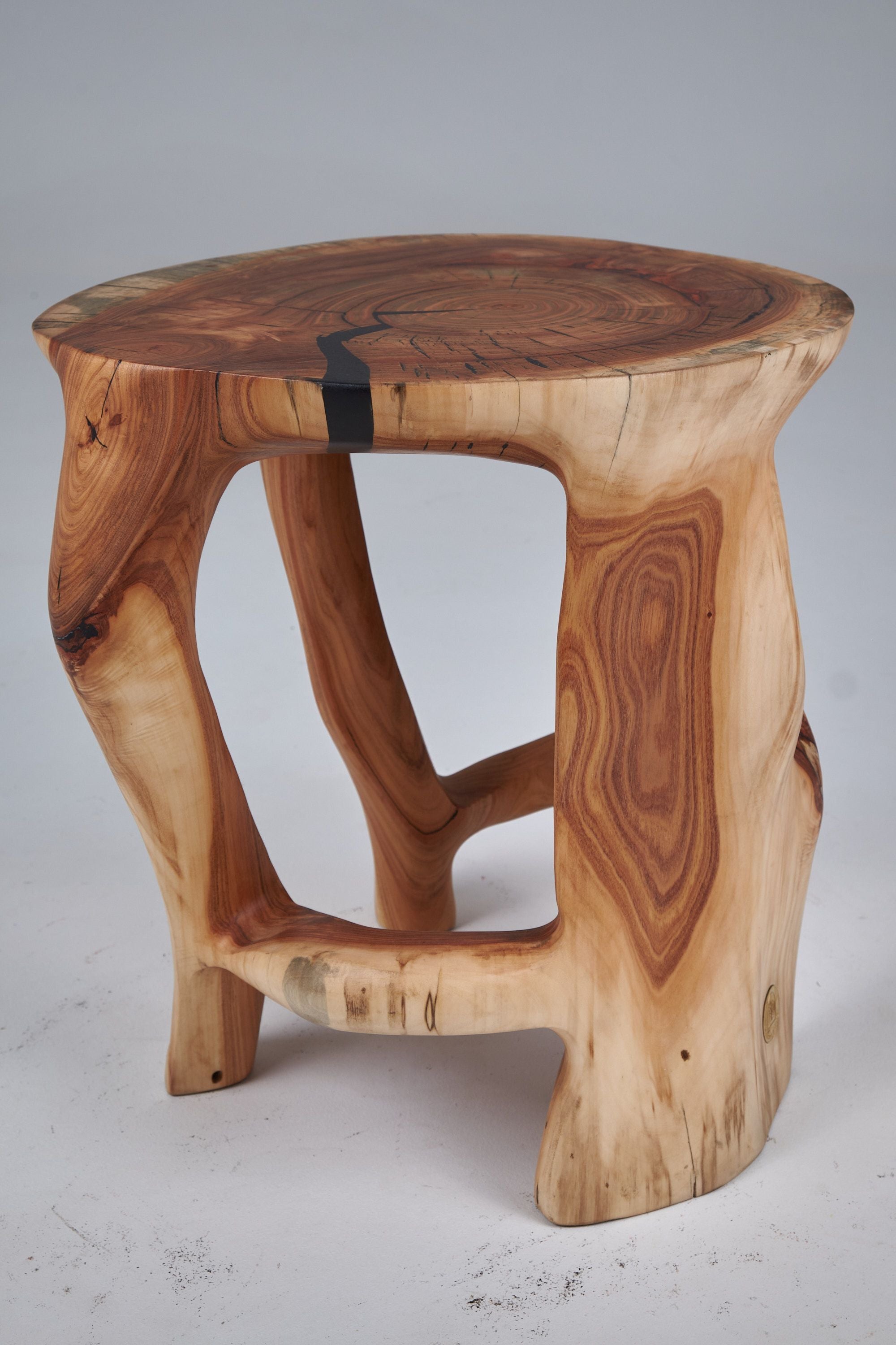 Satyrs, Elegant Sculptural Coffee Table - image 11