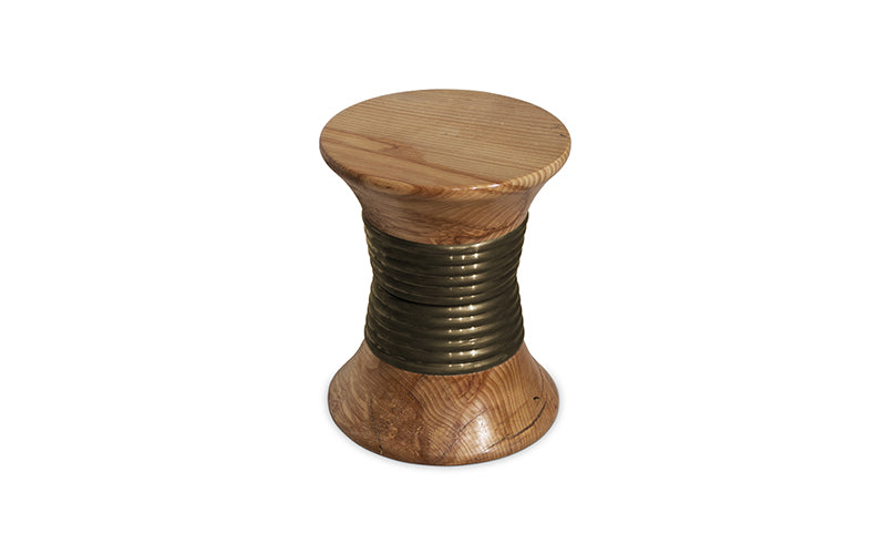 Padaung Stool image