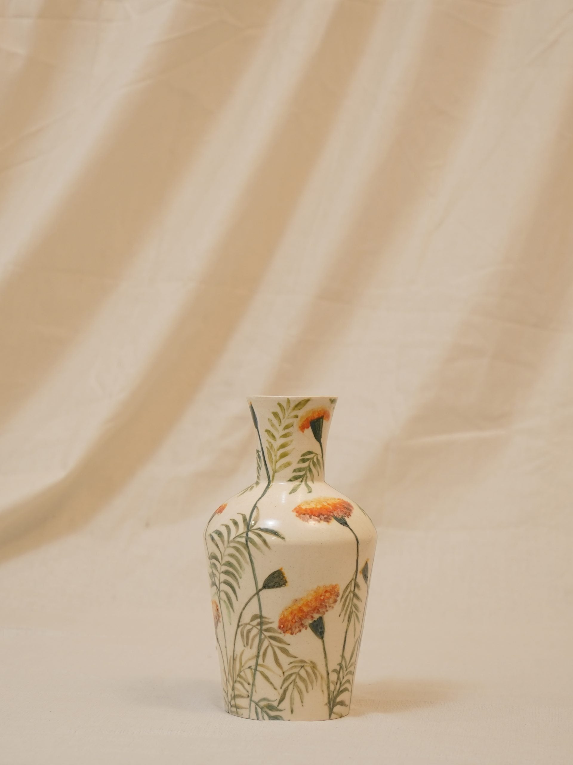 Marigold Vase image 3
