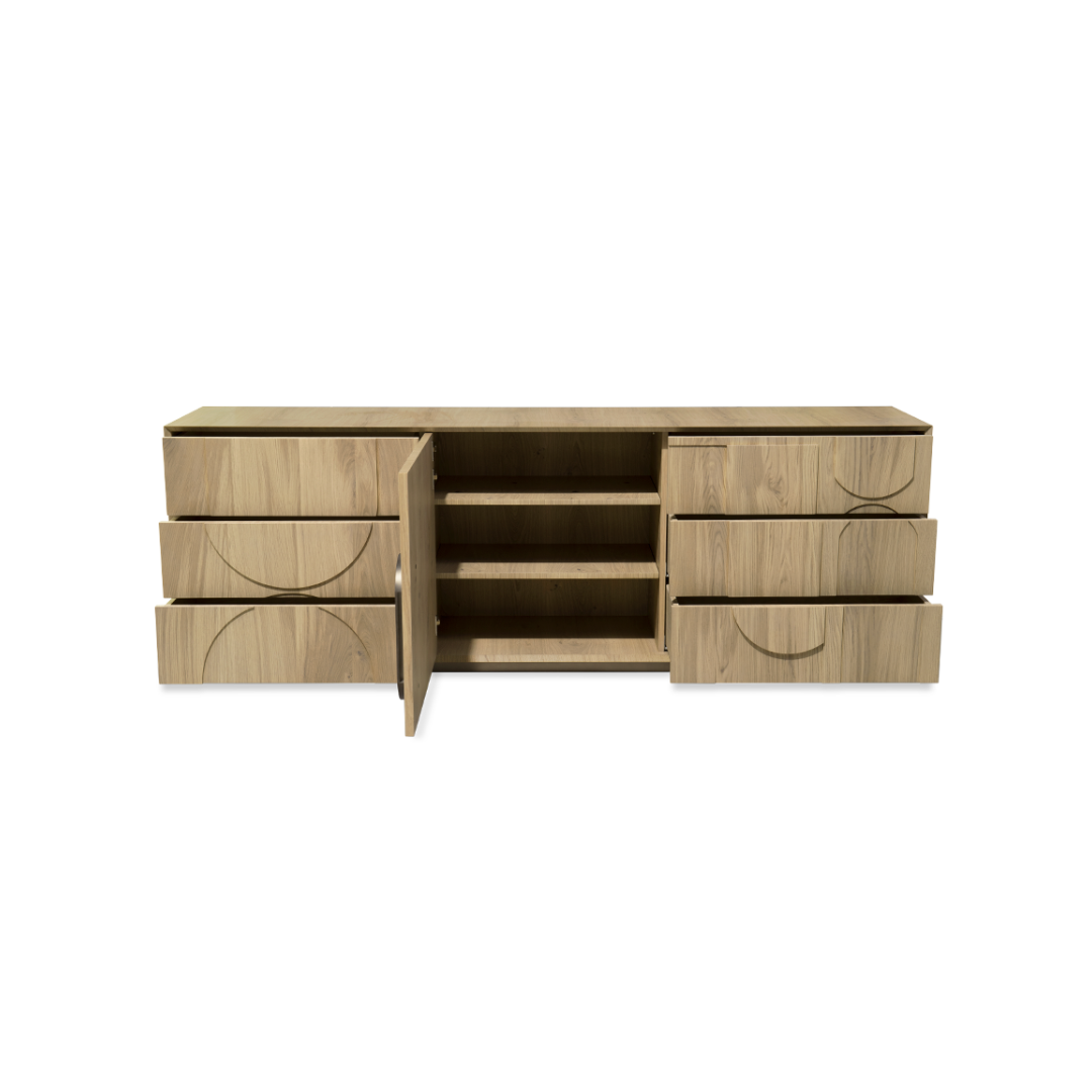 Boma Sideboard image 0