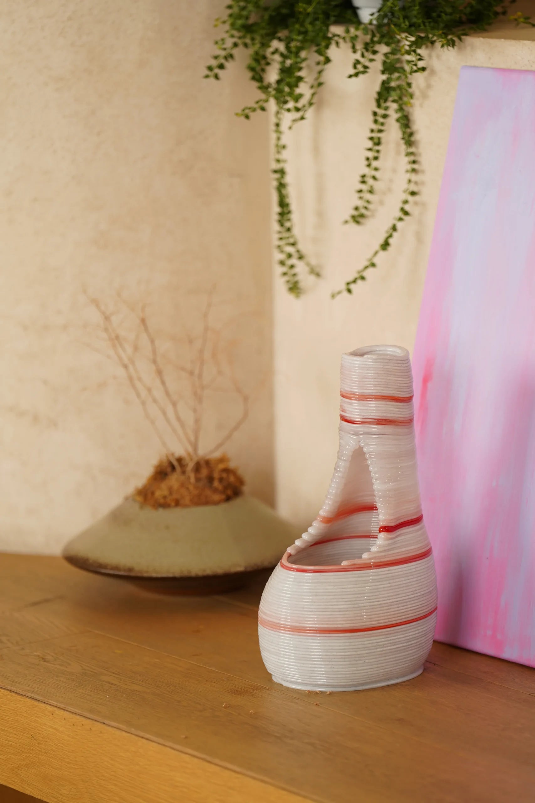 Smoothy Vessel image 41