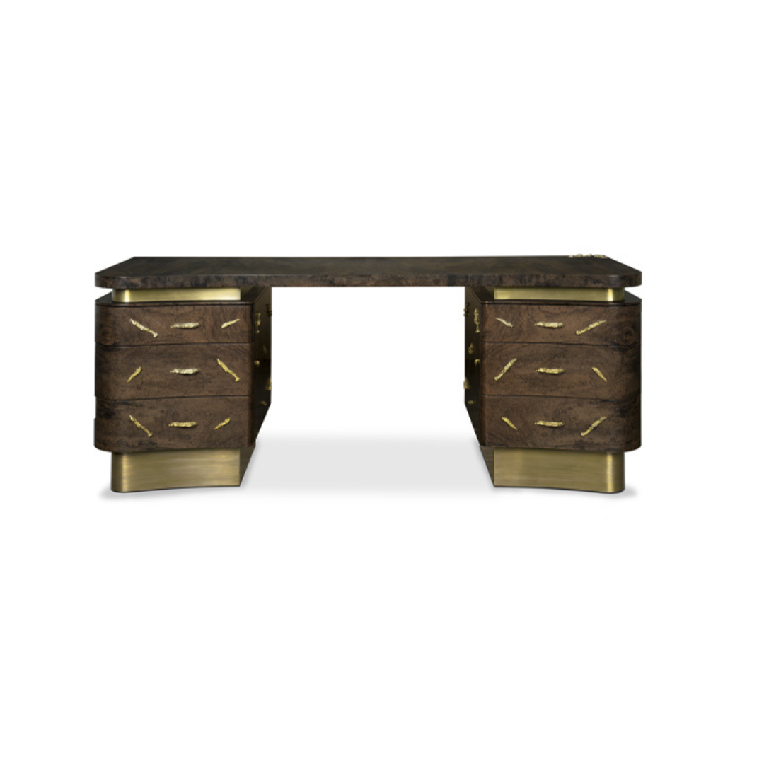 Baraka Desk image 0