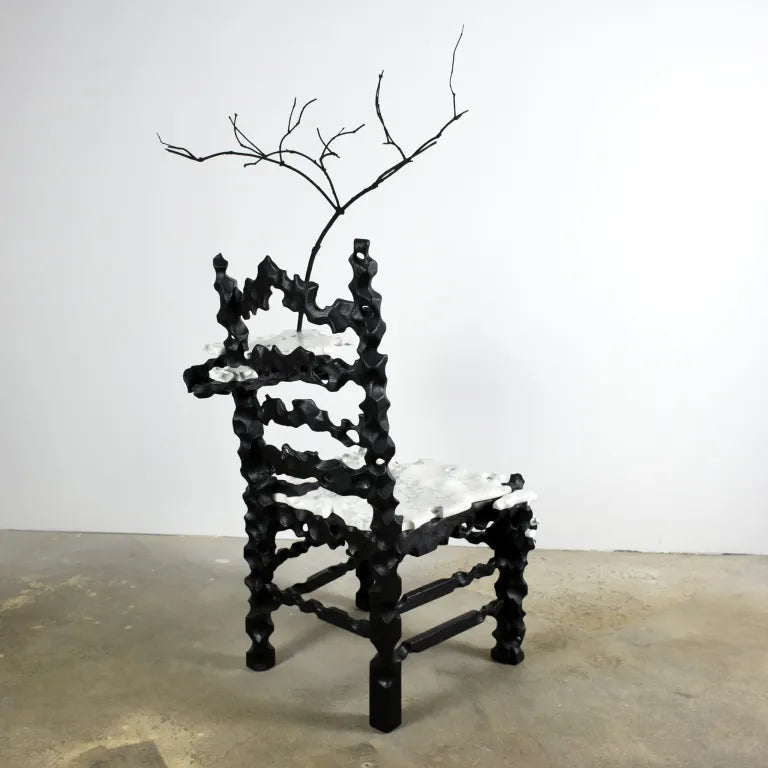 Throne Side Table image 2