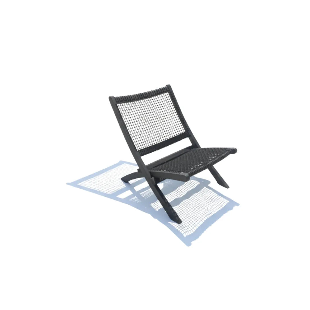 LOUNGE CHAIR image 0