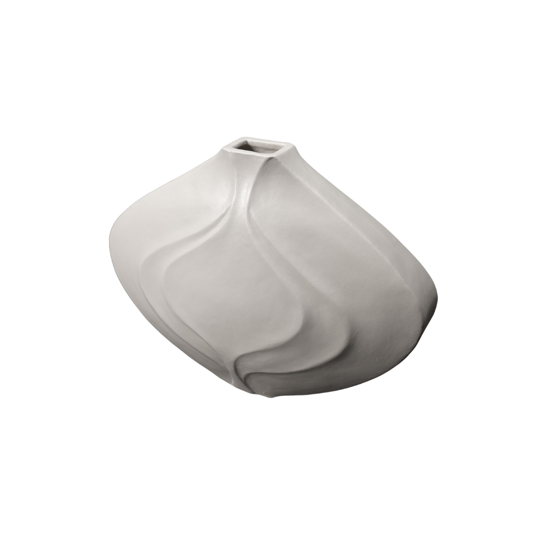 Nami Vessel in White image 0
