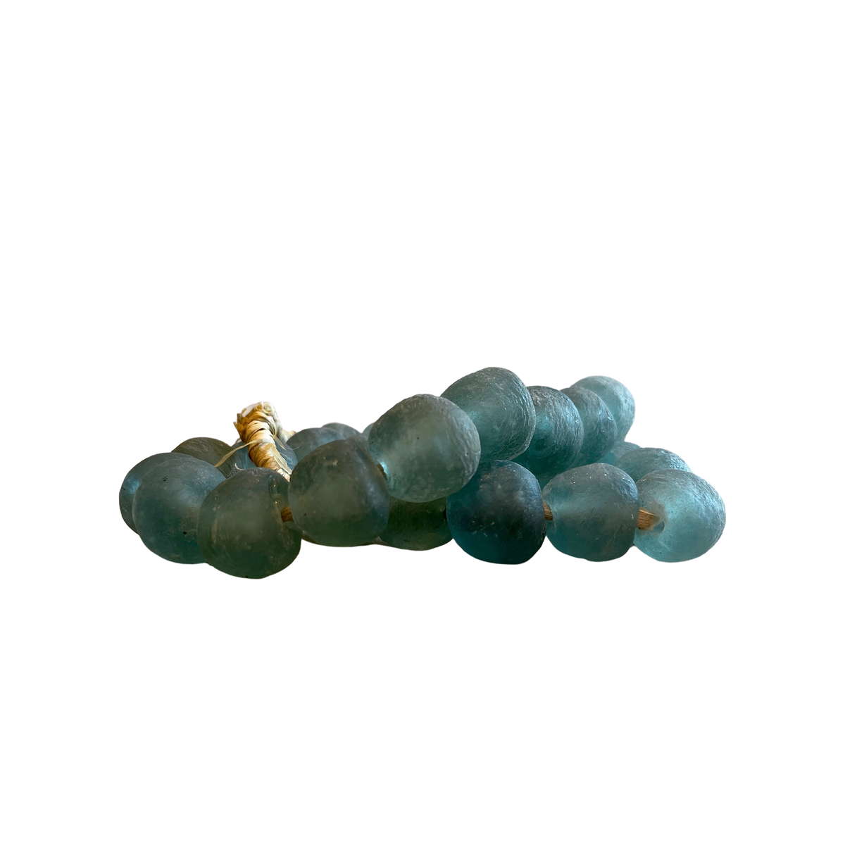 Vintage Glass Beads - Source by Studio Skara, view 2