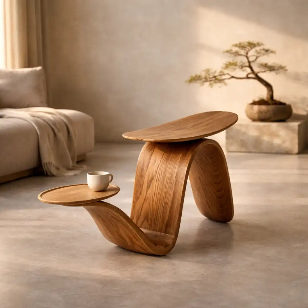 Libra Stool