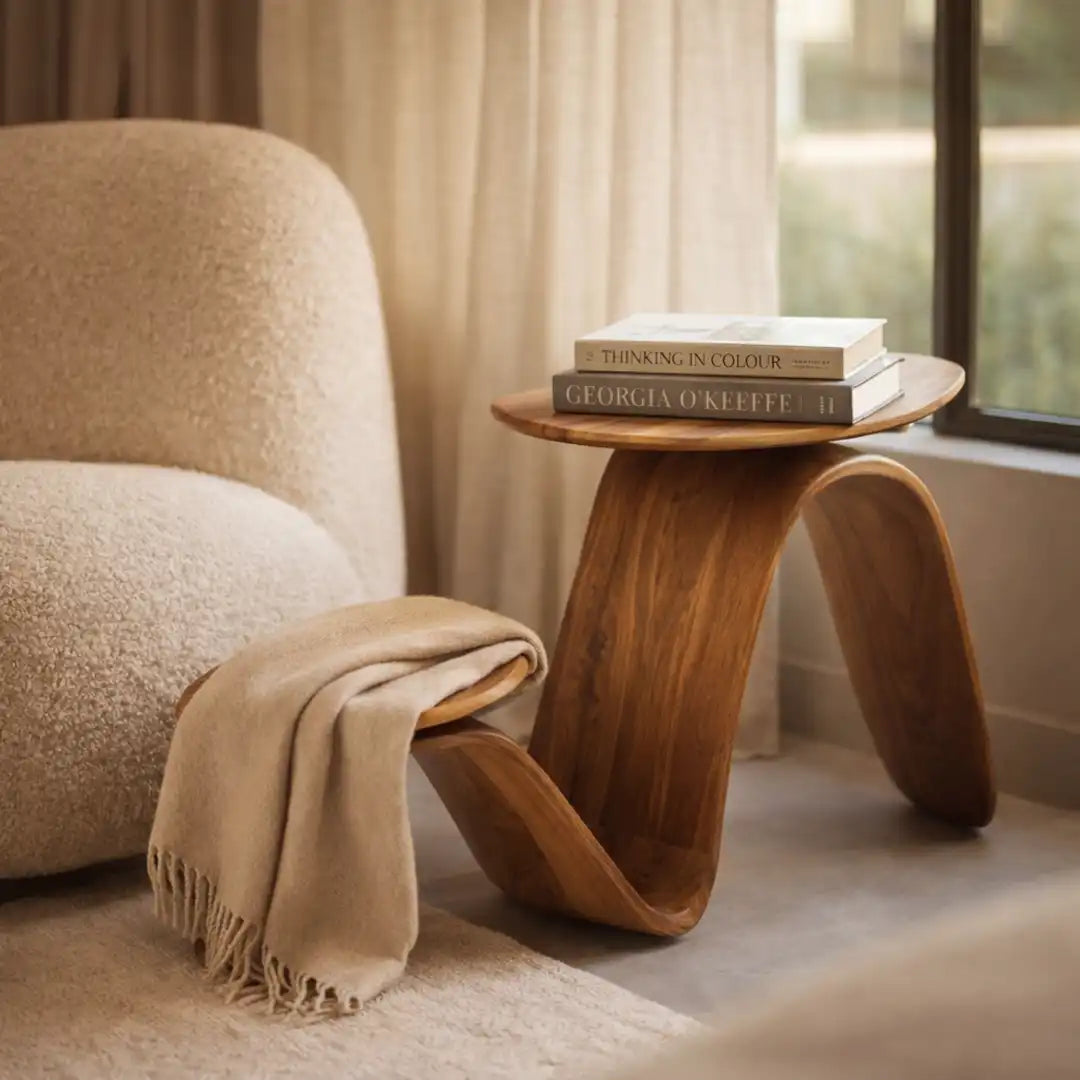 Libra Stool