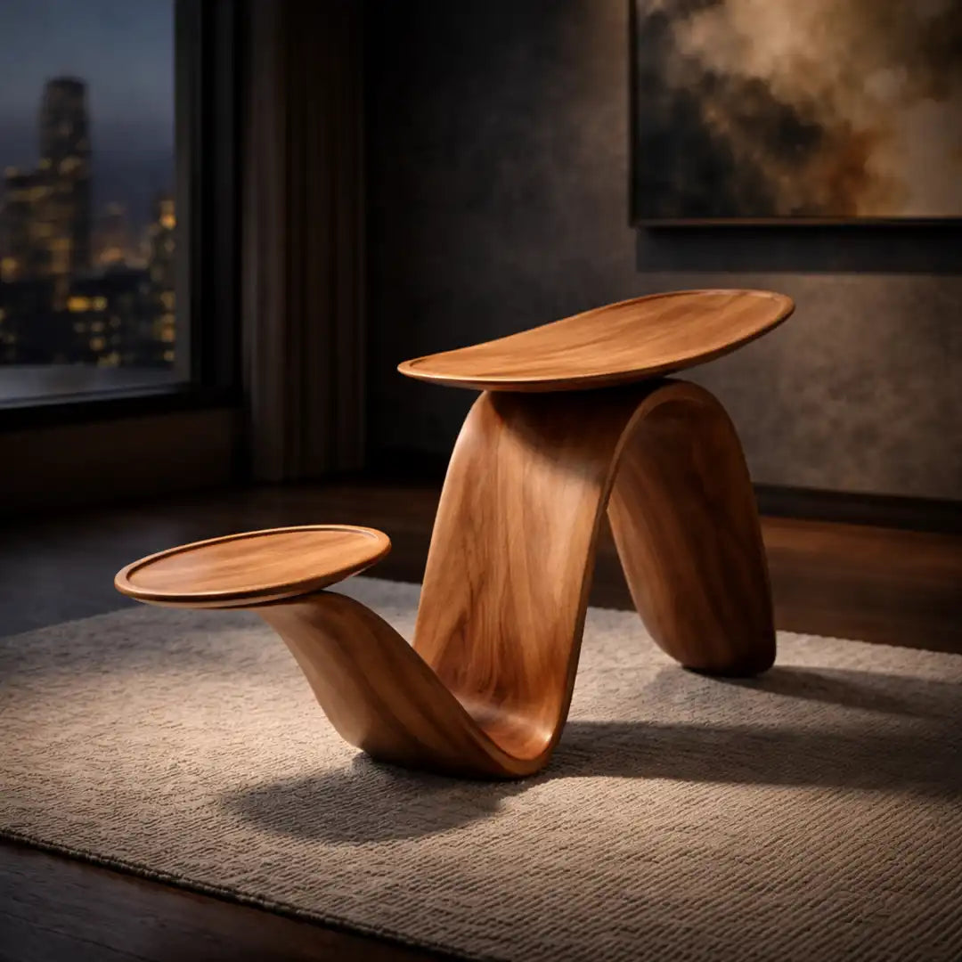 Libra Stool