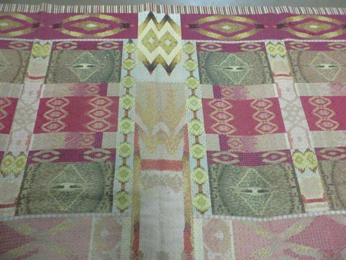7' X 10' Michaelian & Kohlberg Handmade Aubusson Design Needlepoint Rug Rare - Jewel Rugs, view 4