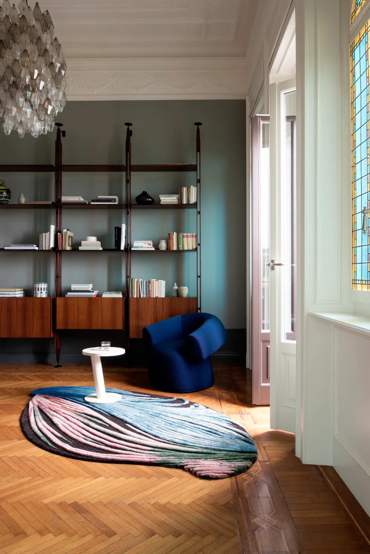 Laser Mercury image 1