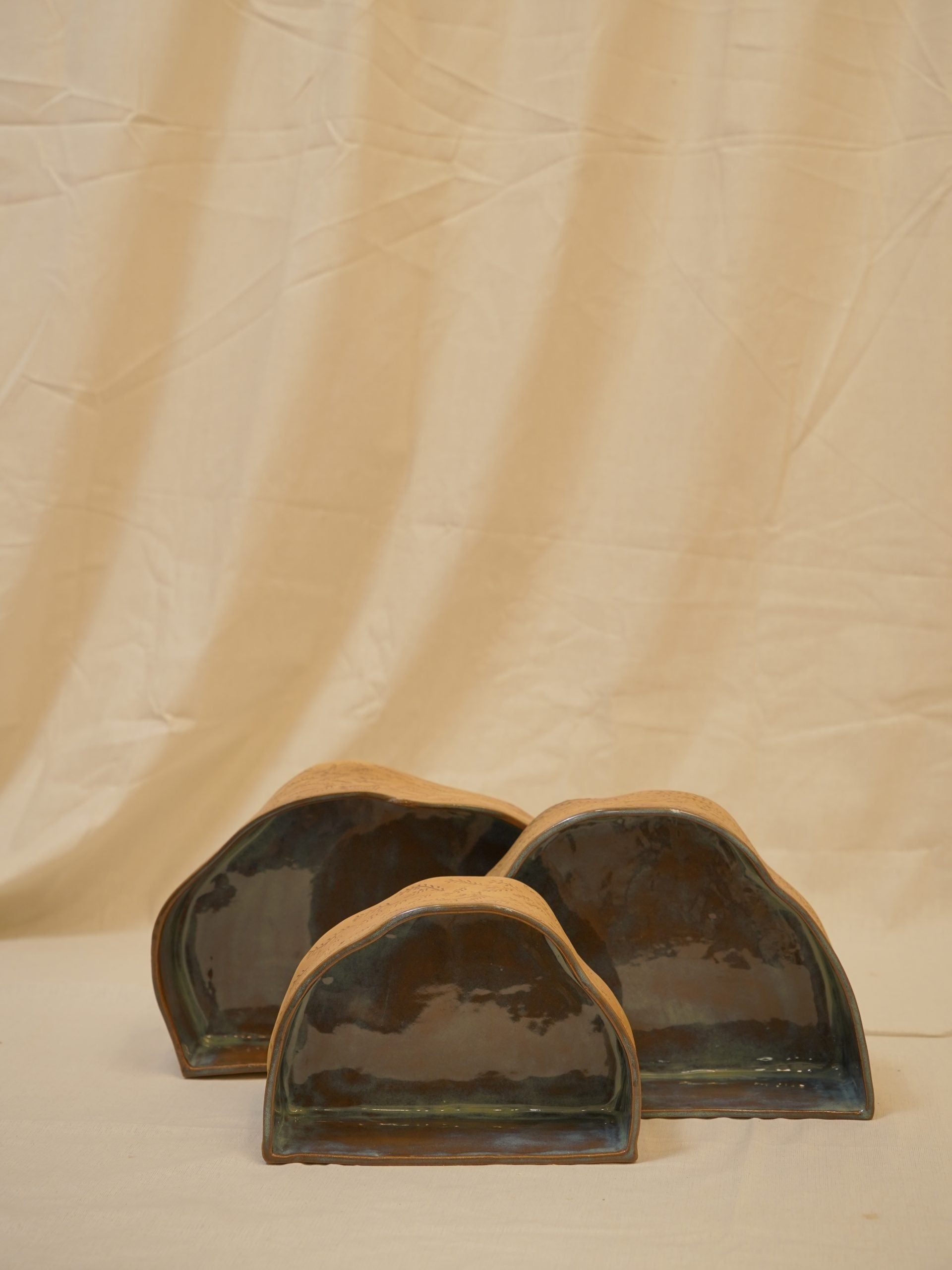 Lake Shelf - Set of 3 image 1