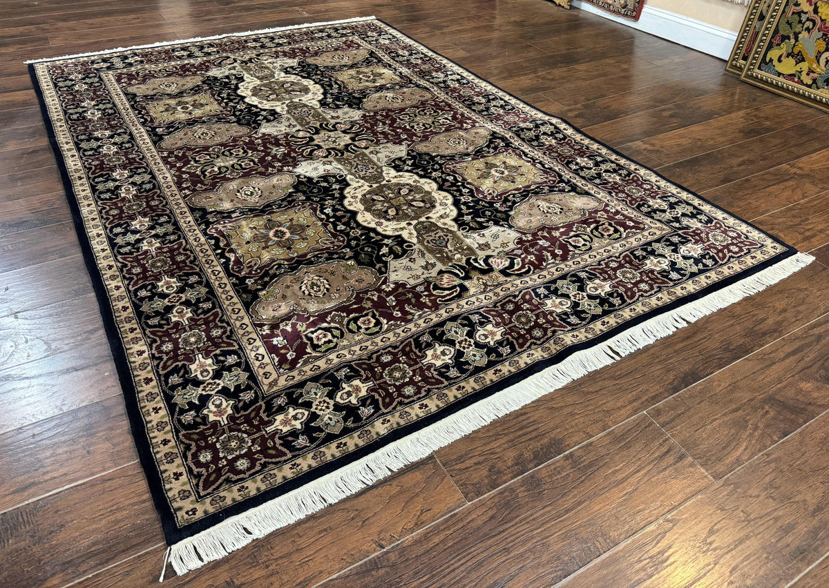 Pak Persian Rug 6x9 - Jewel Rugs, view 3