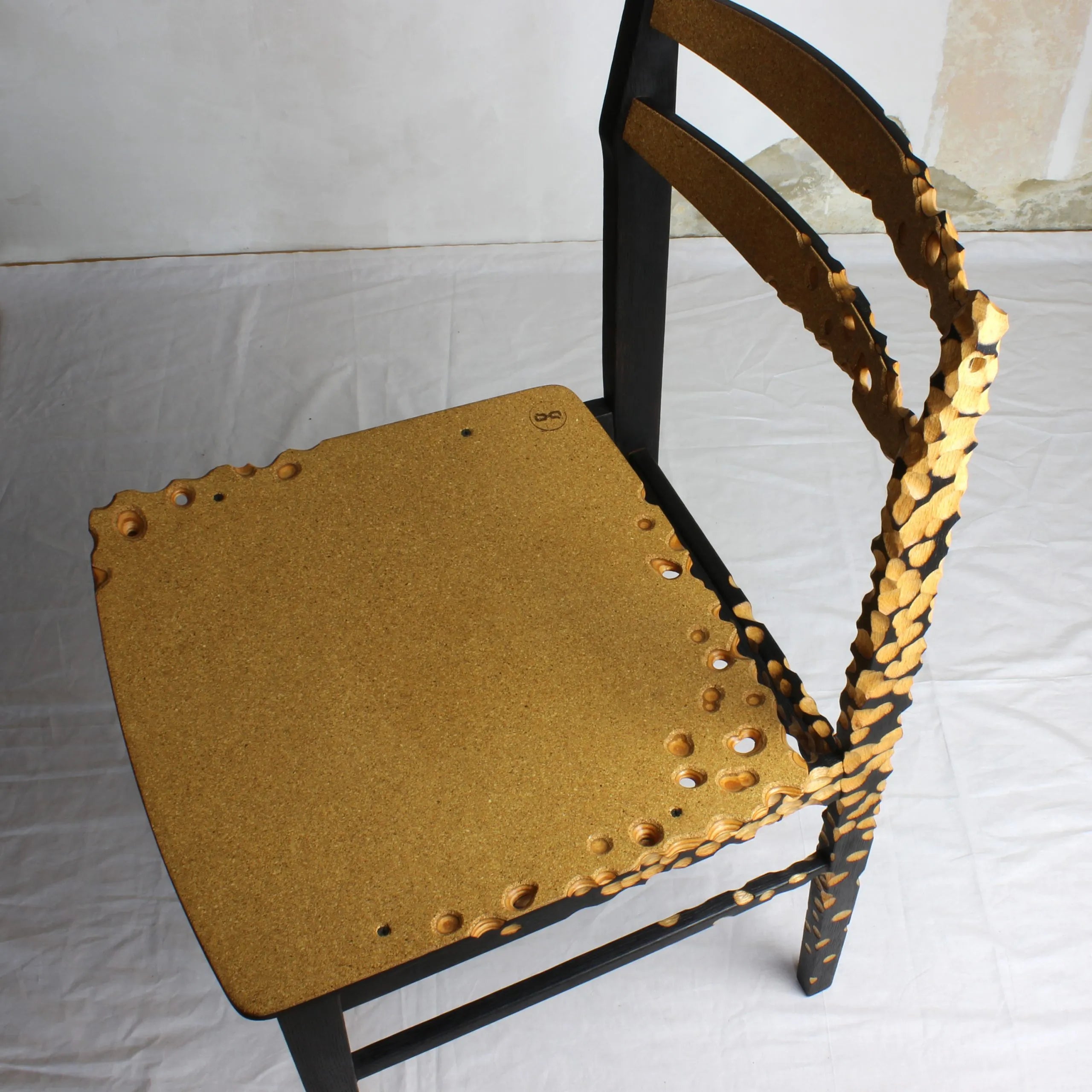 N1 Chair image 3