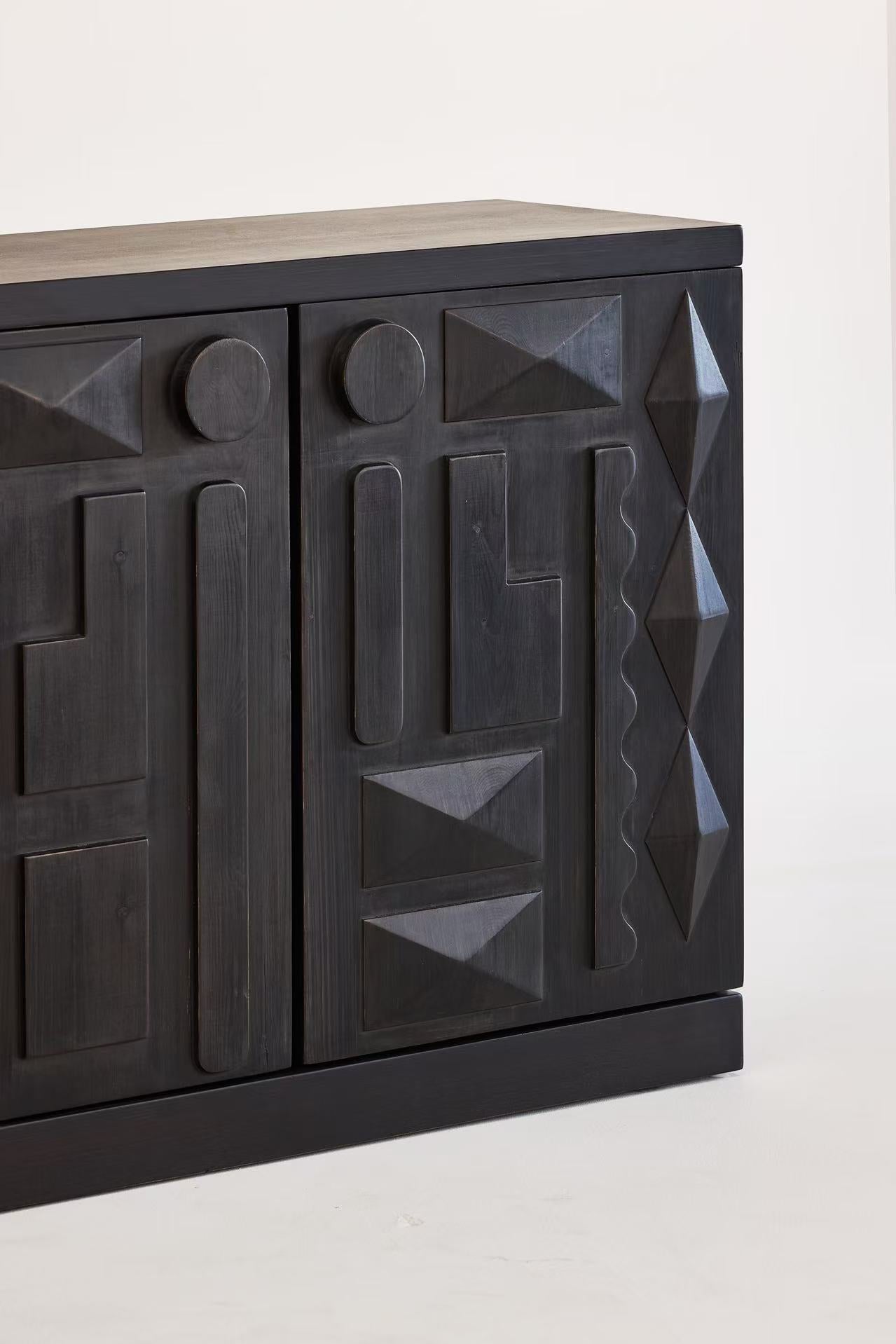 Aegis Sideboard image 4