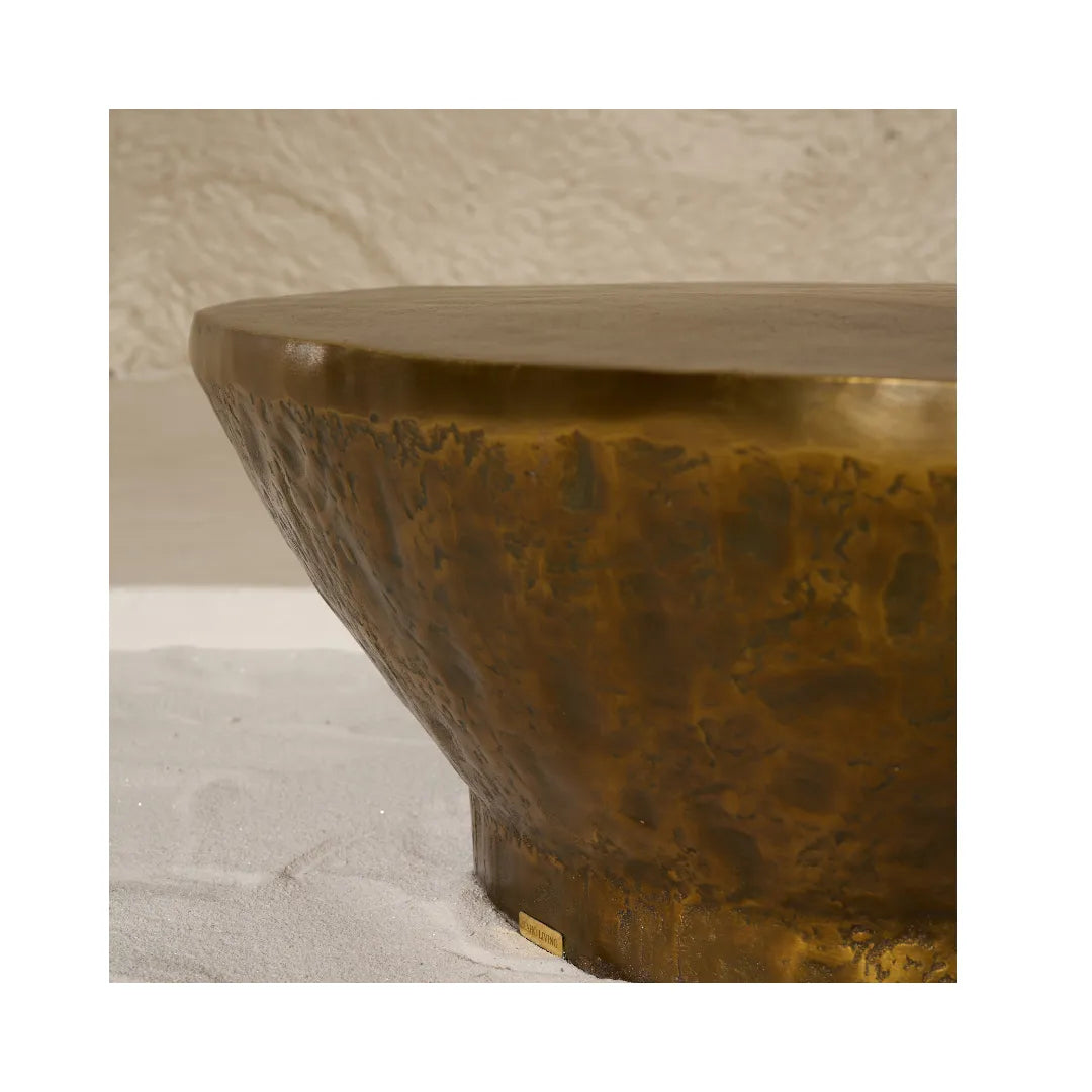 Damru Coffee Table image 3