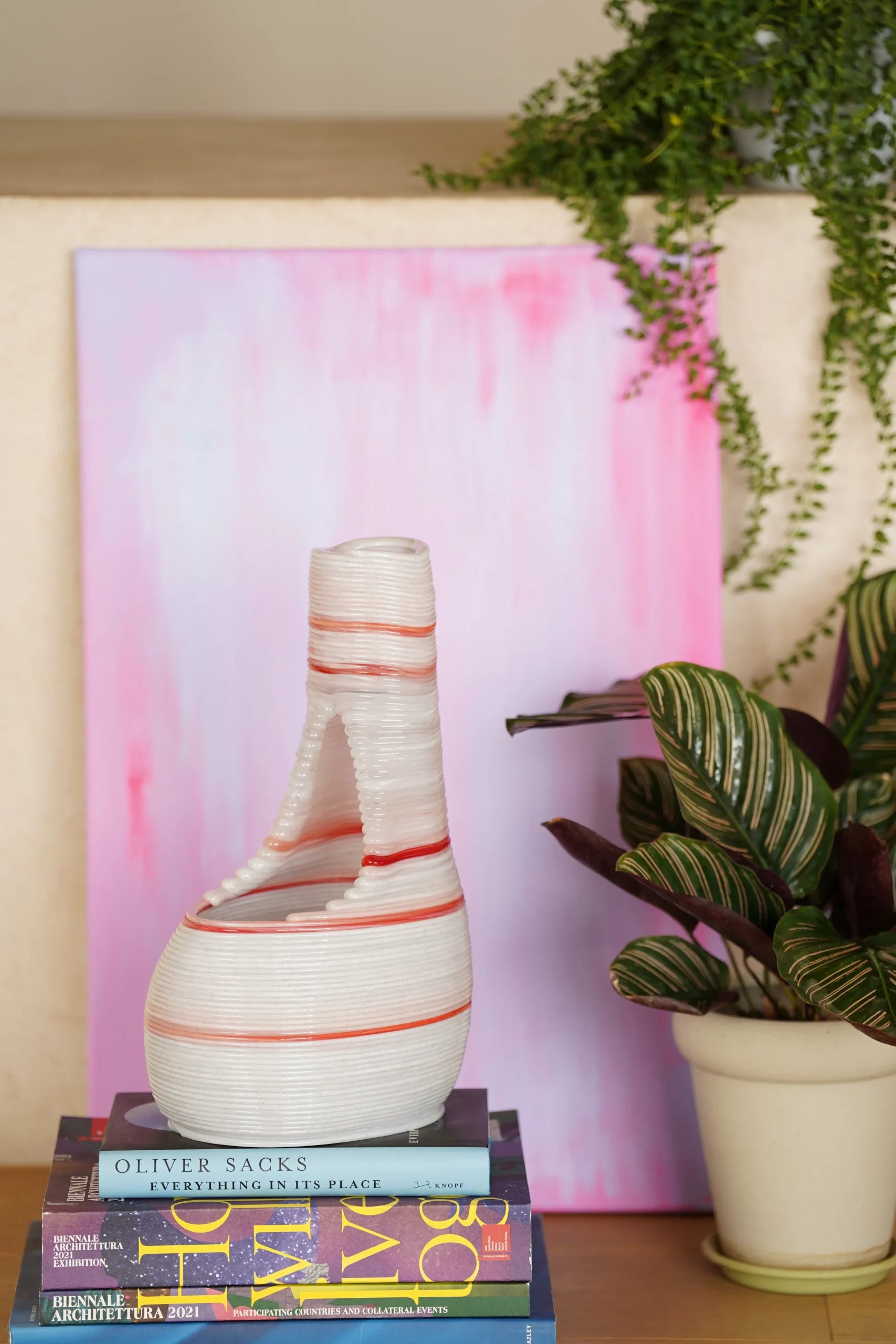 Smoothy Vessel image 40
