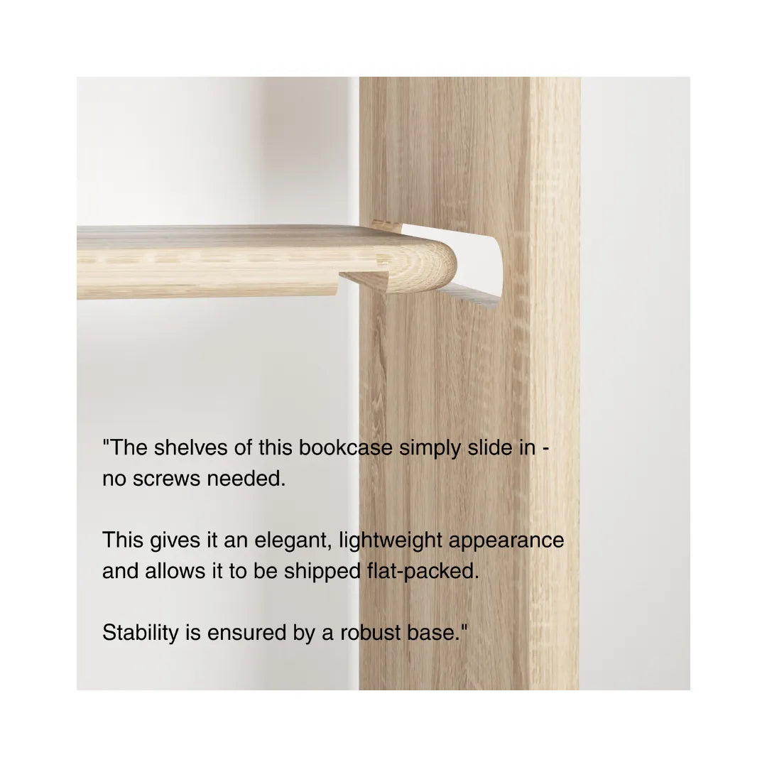 Bookcase Hector image 7