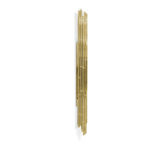 Saki Xl Wall Light image