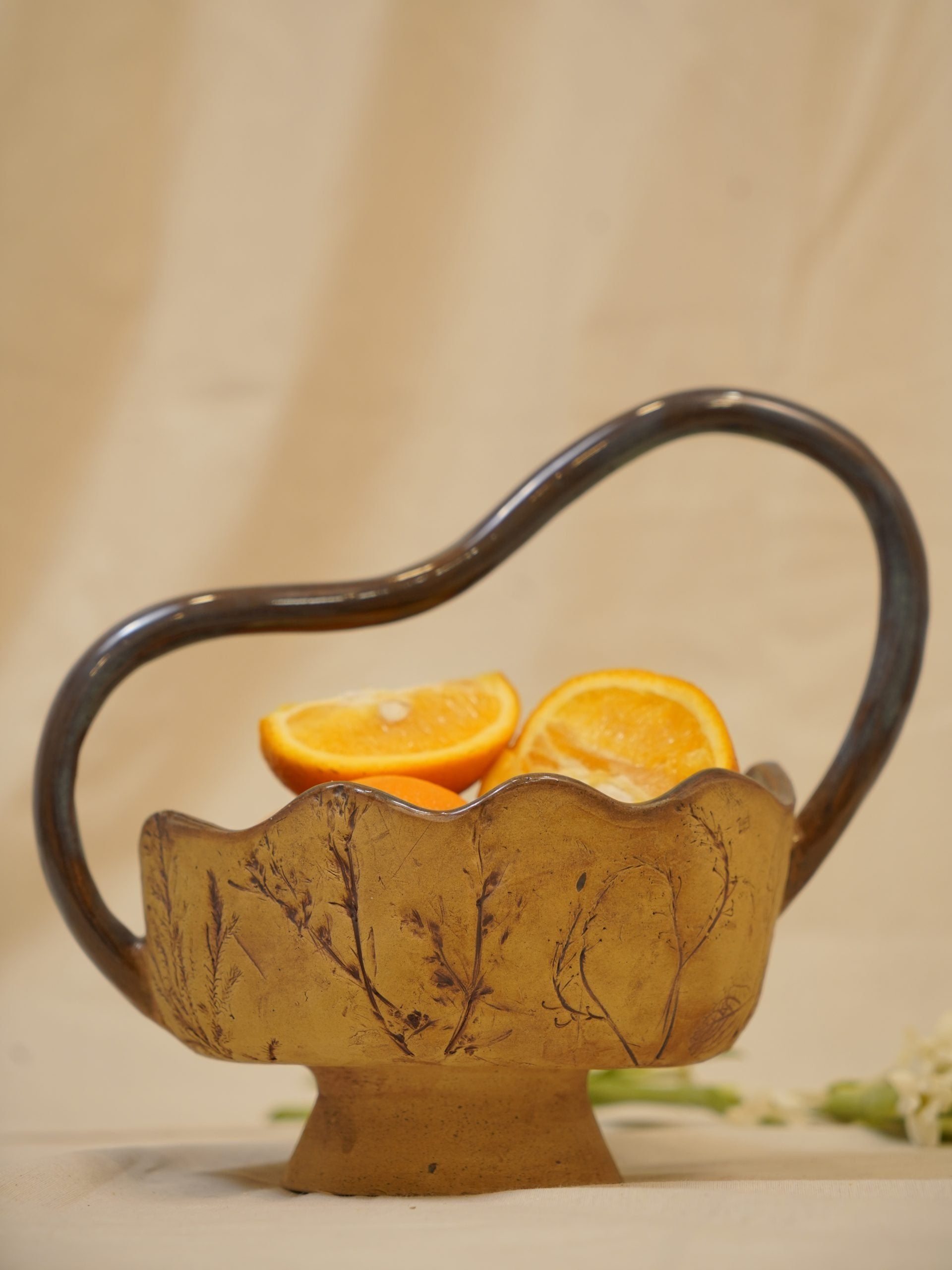 Basket - From the woods image 5