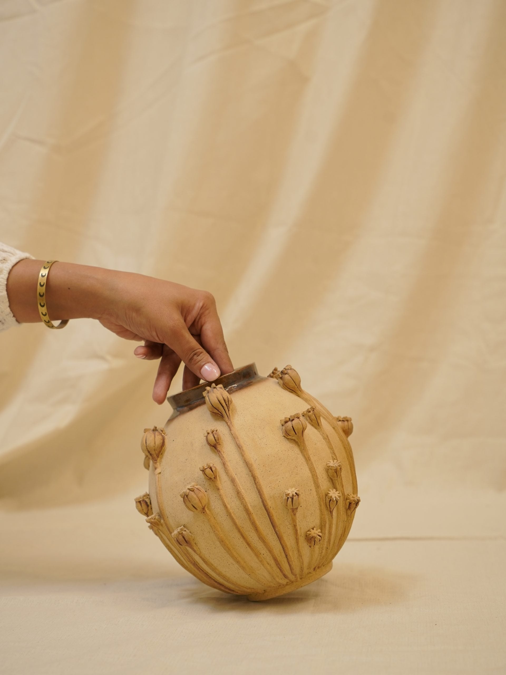 Papaver Vase - Big image 3