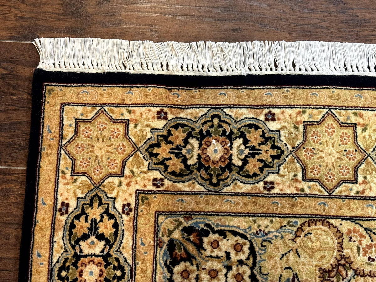 Pak Persian Rug 4x6, Panel Design - Jewel Rugs, view 7