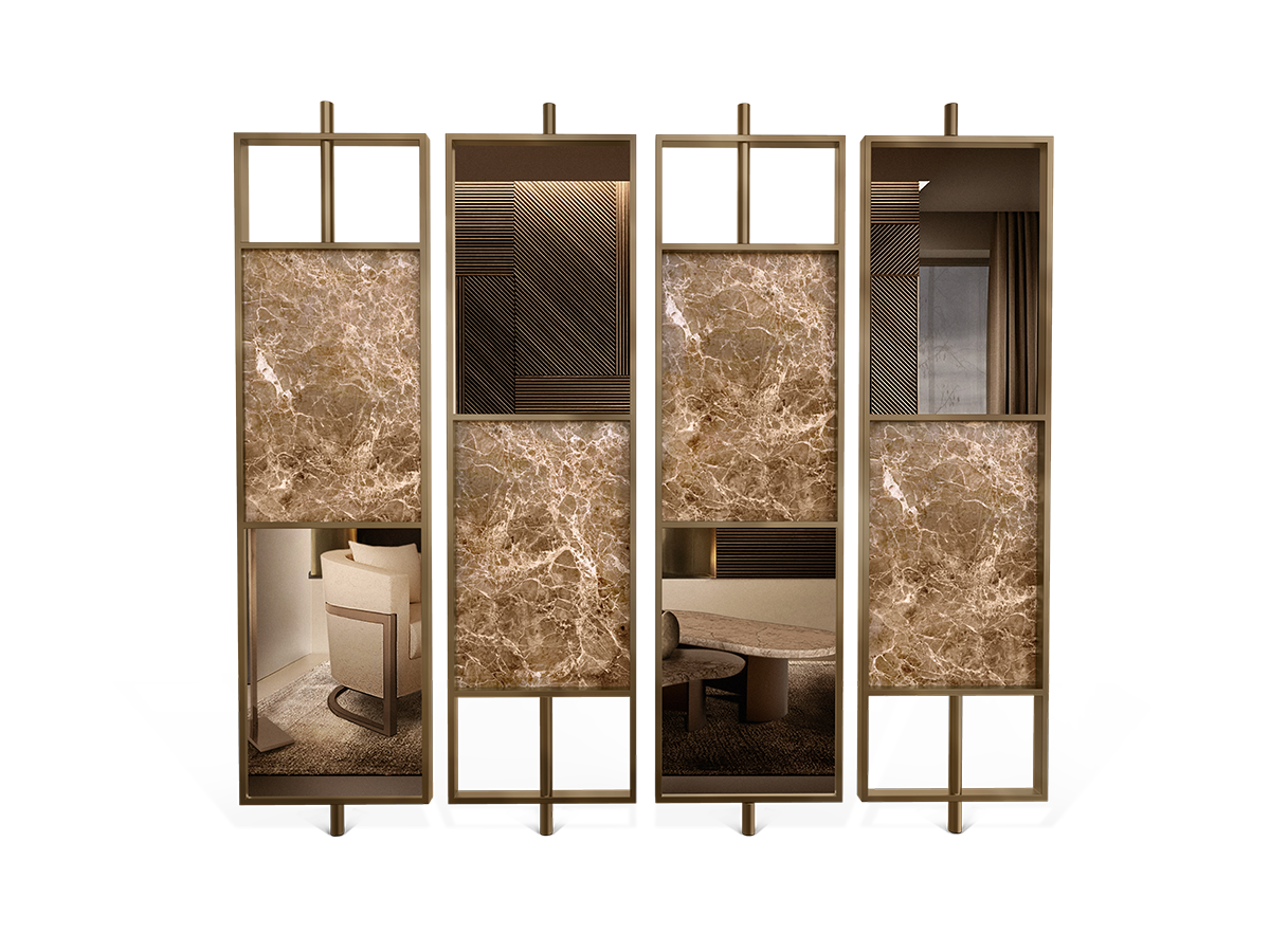 Arabica Screen image 3