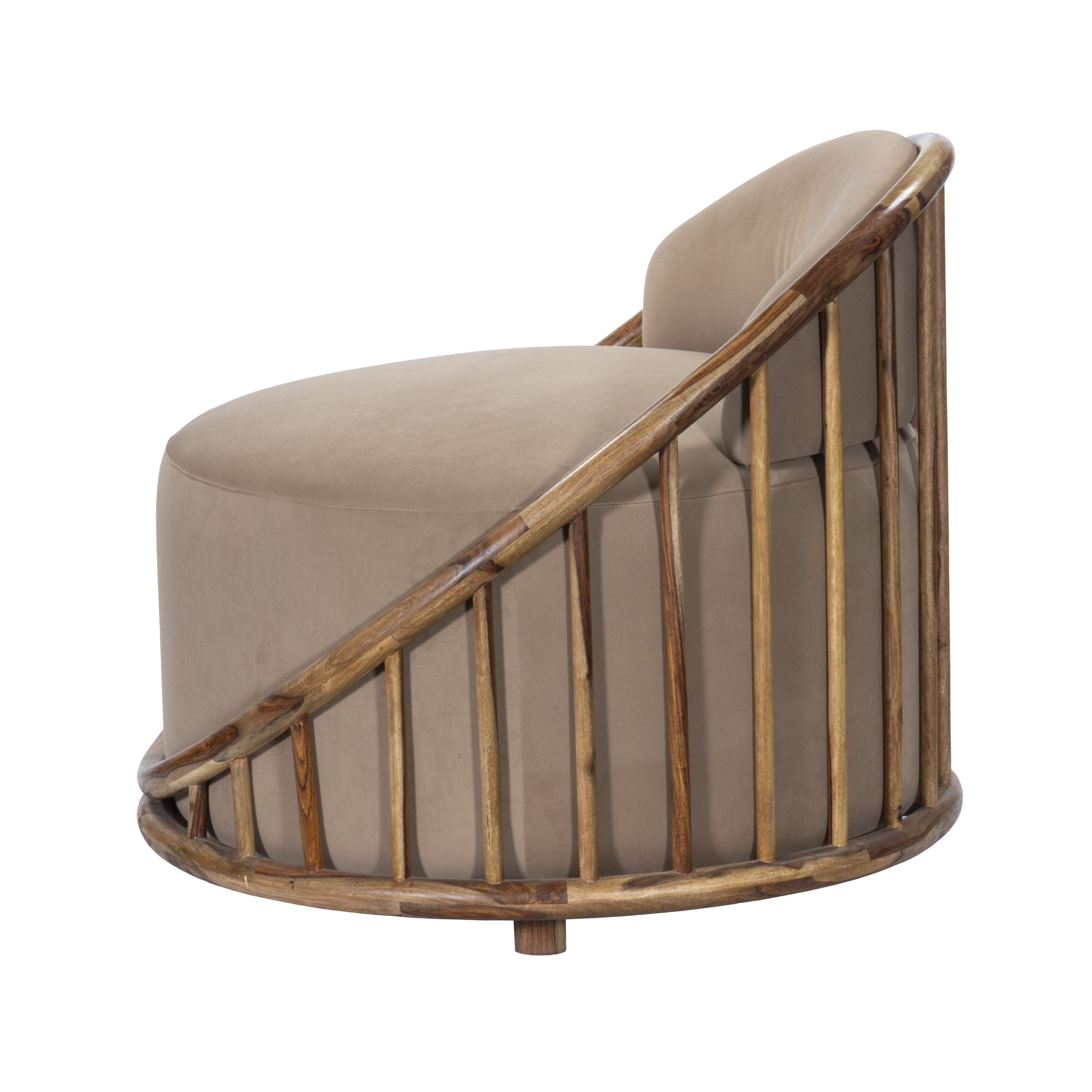 Thalassa Lounger image 5