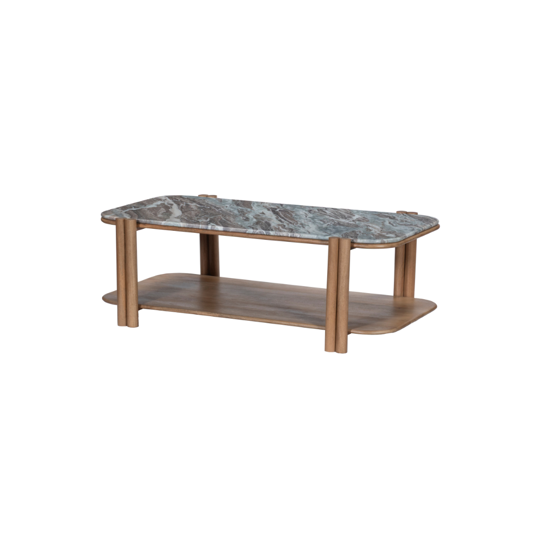 Petra Rectangular Coffee Table ���������ï