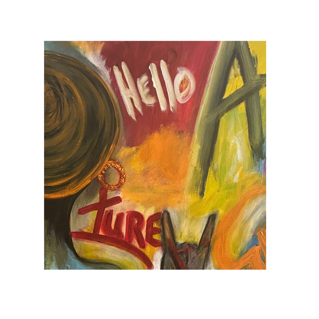 Hello Future image 1